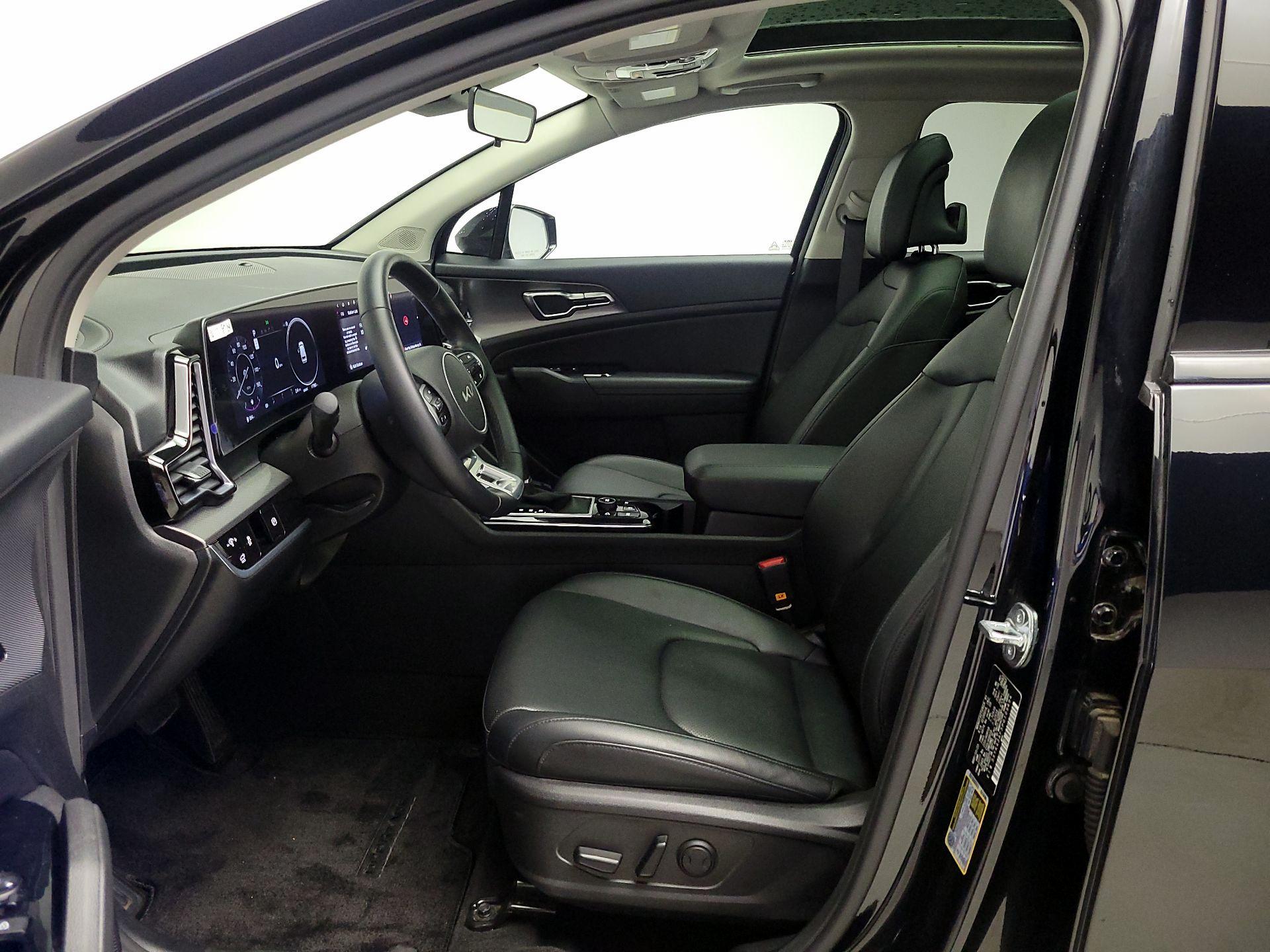 Thumbnail: 2023 Kia Sportage - 11