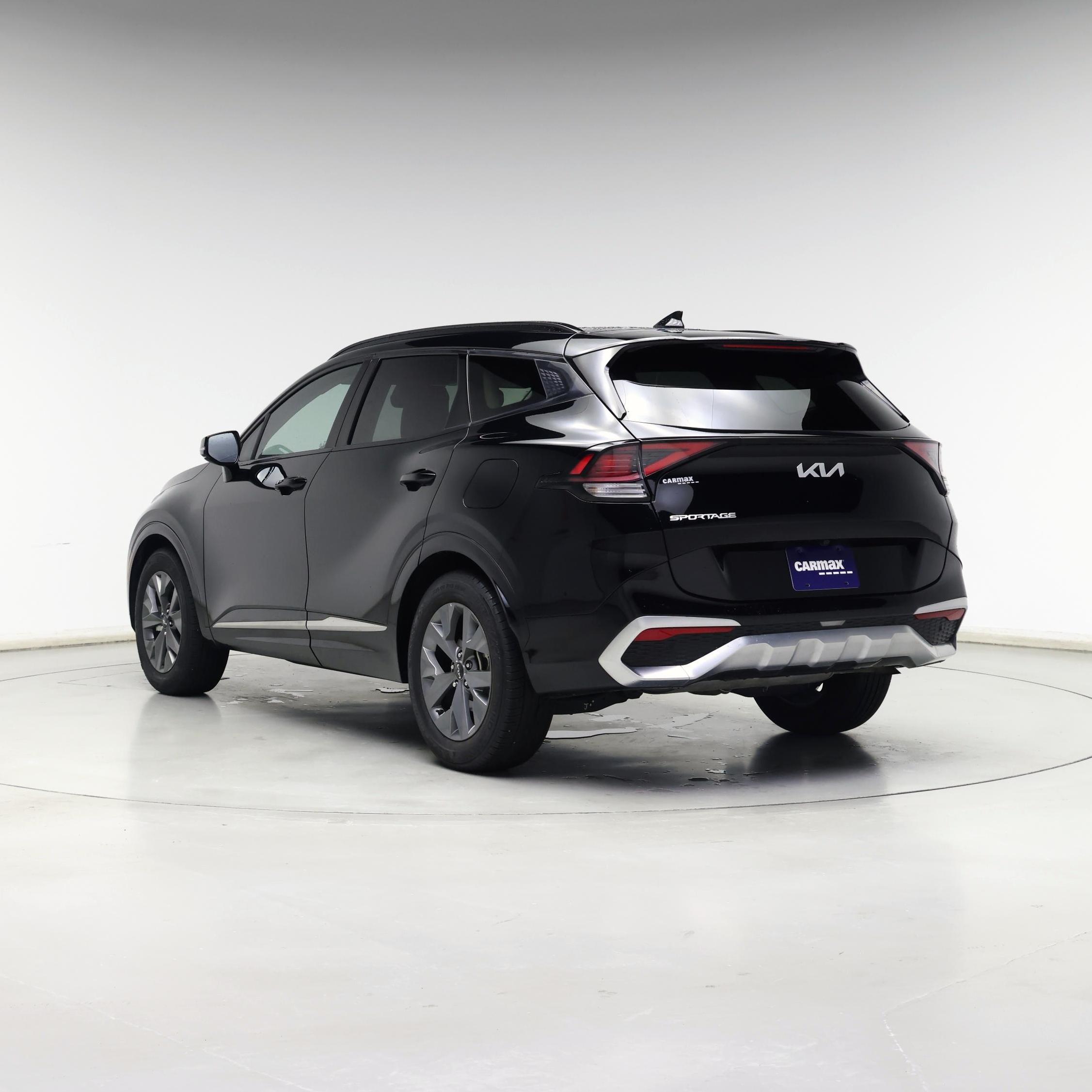 Thumbnail: 2023 Kia Sportage - 2