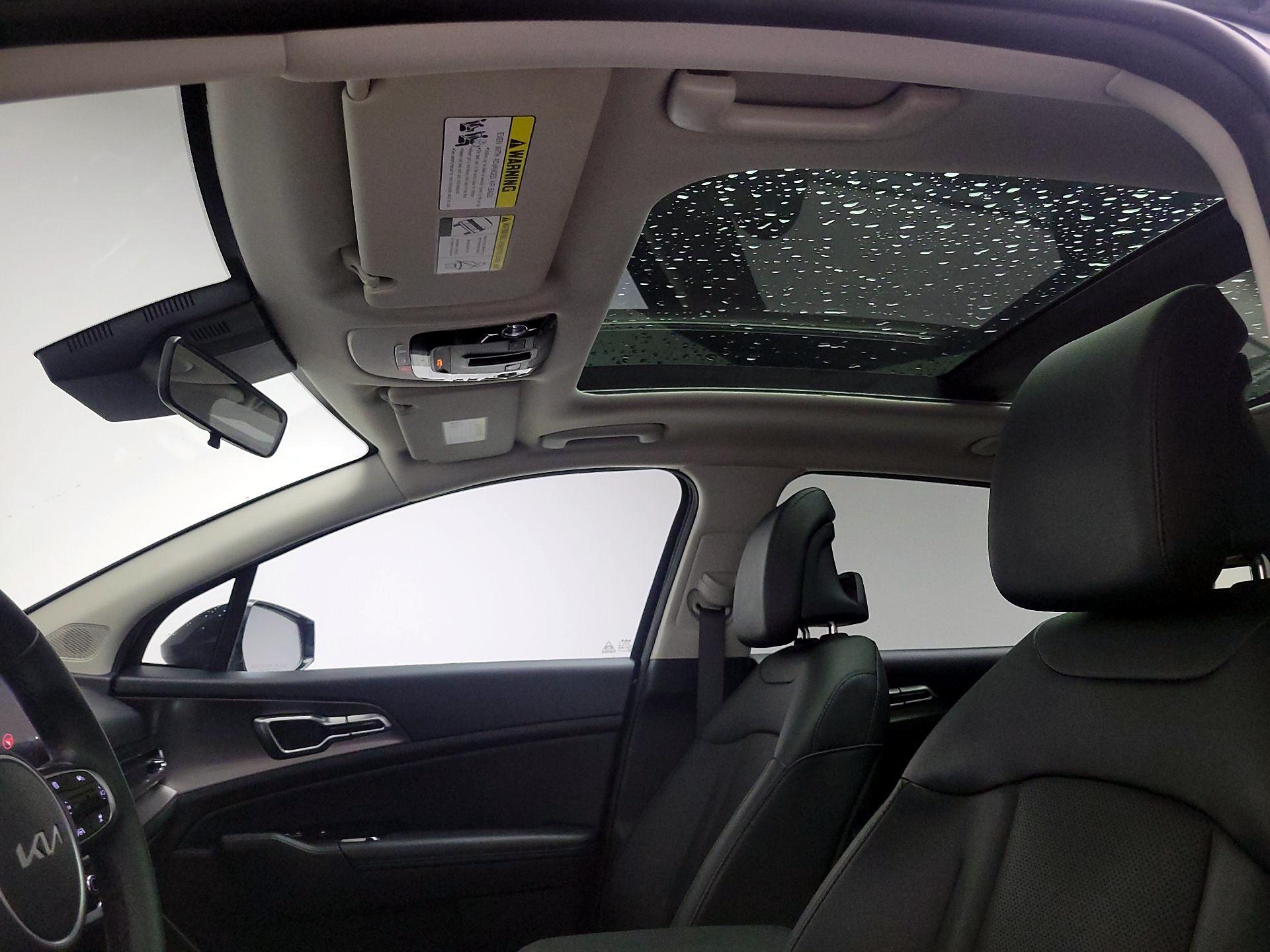 Thumbnail: 2023 Kia Sportage - 20