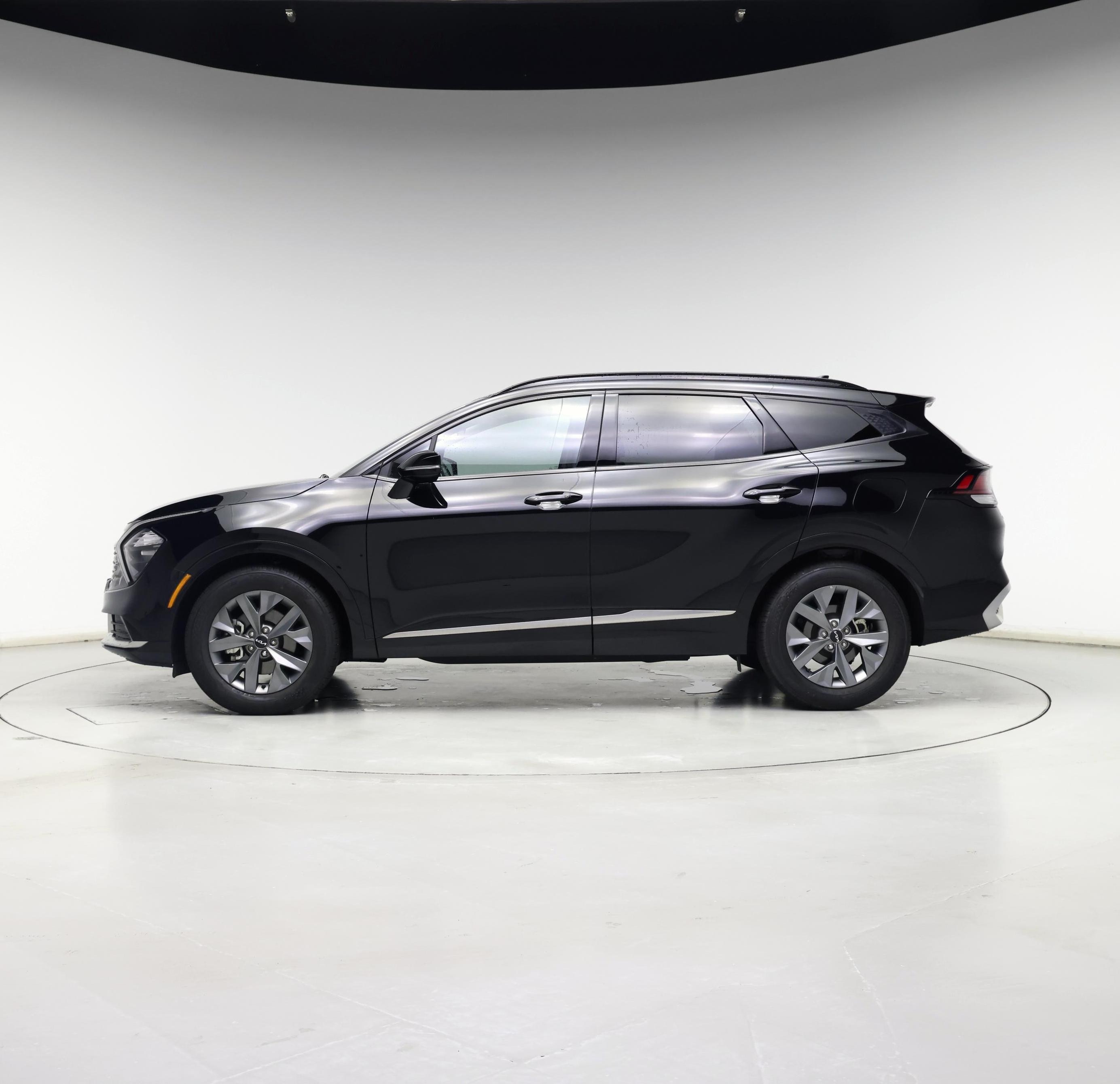 Thumbnail: 2023 Kia Sportage - 3