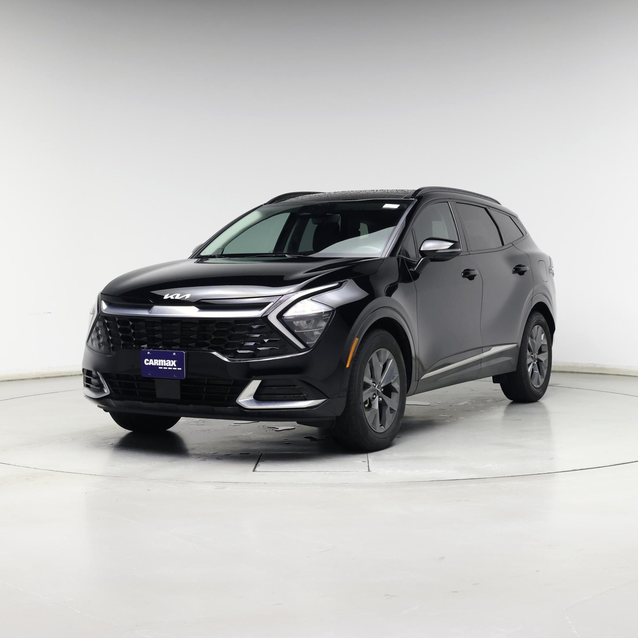 Thumbnail: 2023 Kia Sportage - 4
