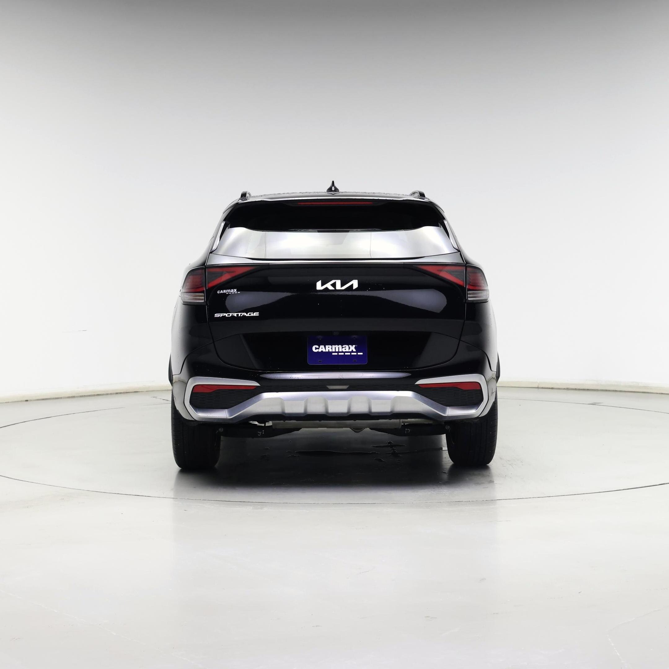 Thumbnail: 2023 Kia Sportage - 6