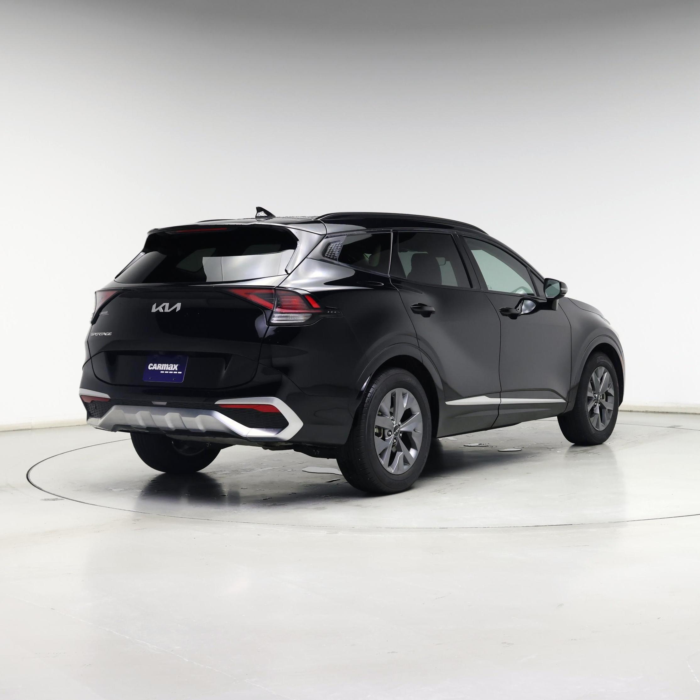Thumbnail: 2023 Kia Sportage - 8