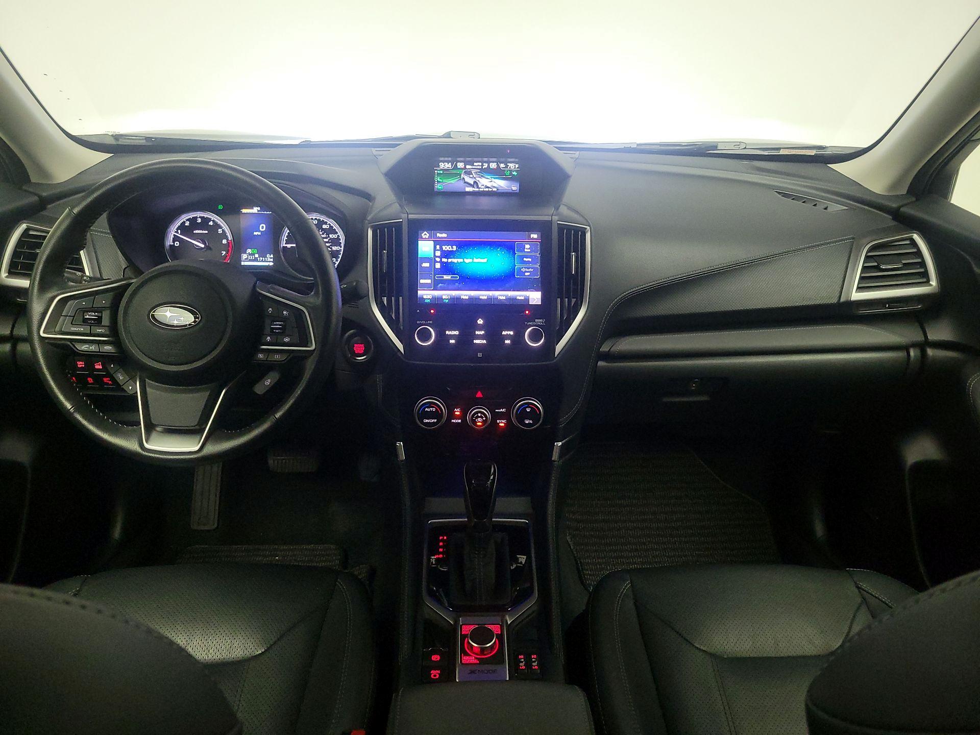 Thumbnail: 2020 Subaru Forester - 9