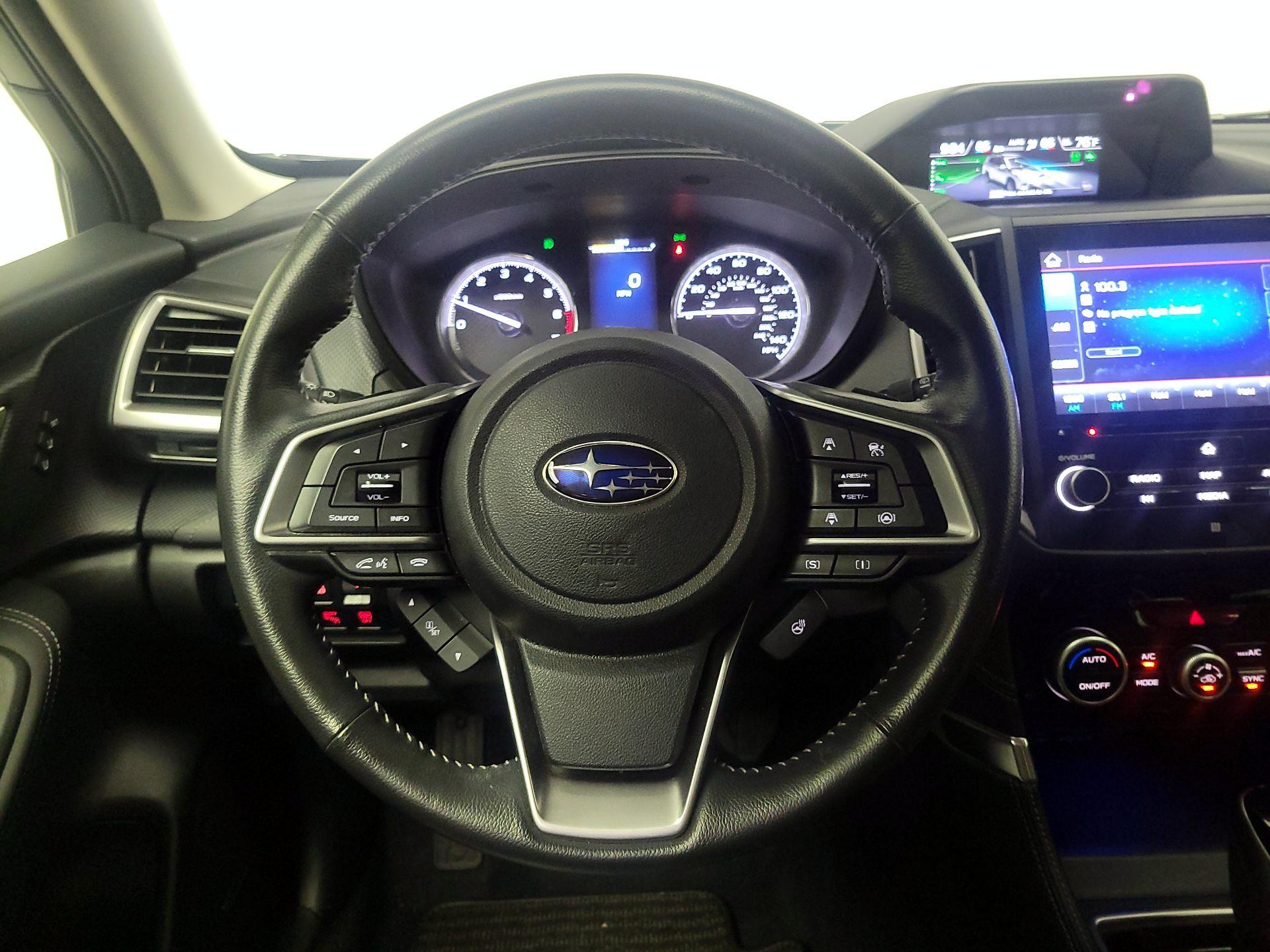Thumbnail: 2020 Subaru Forester - 10