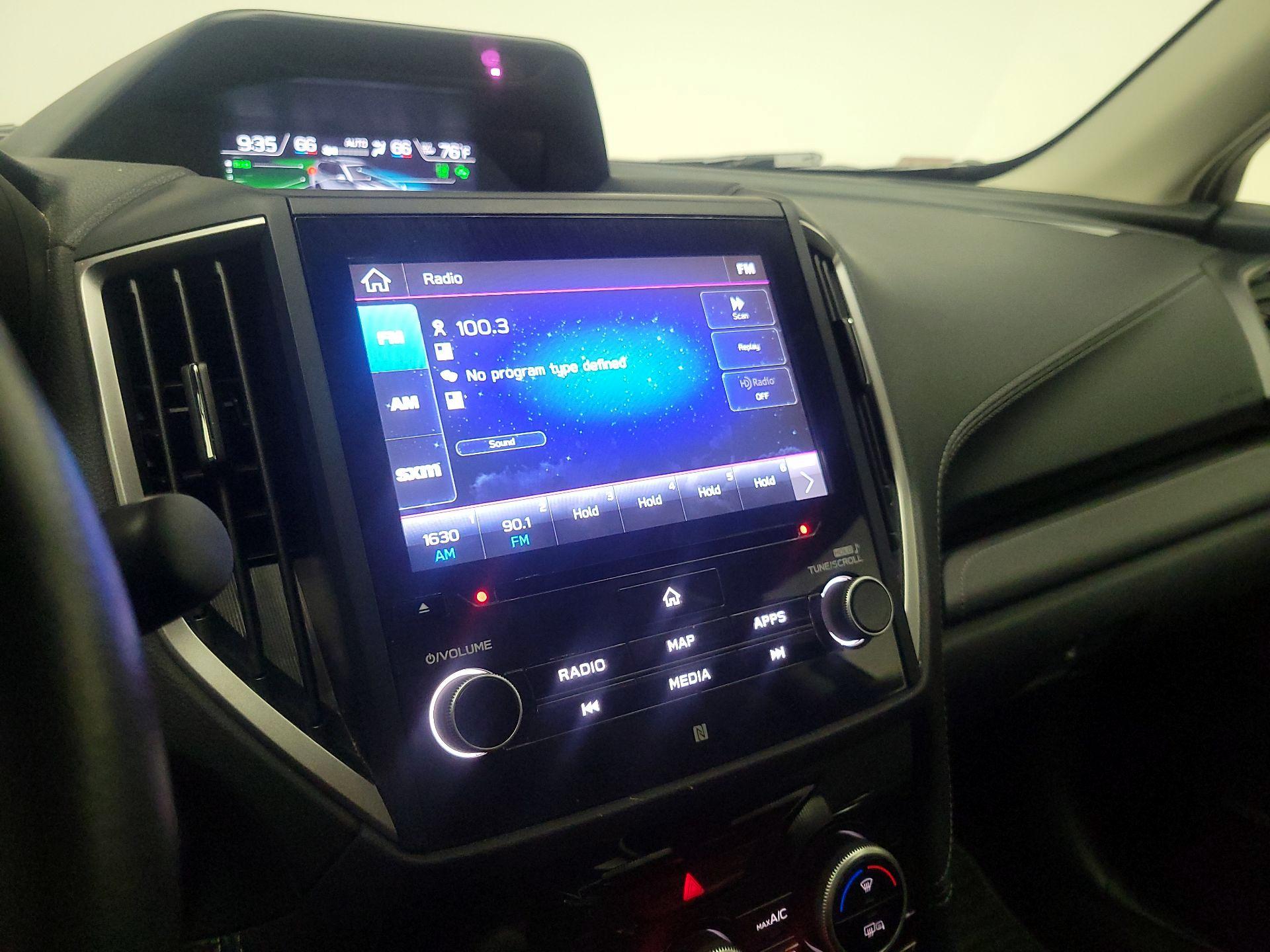 Thumbnail: 2020 Subaru Forester - 16