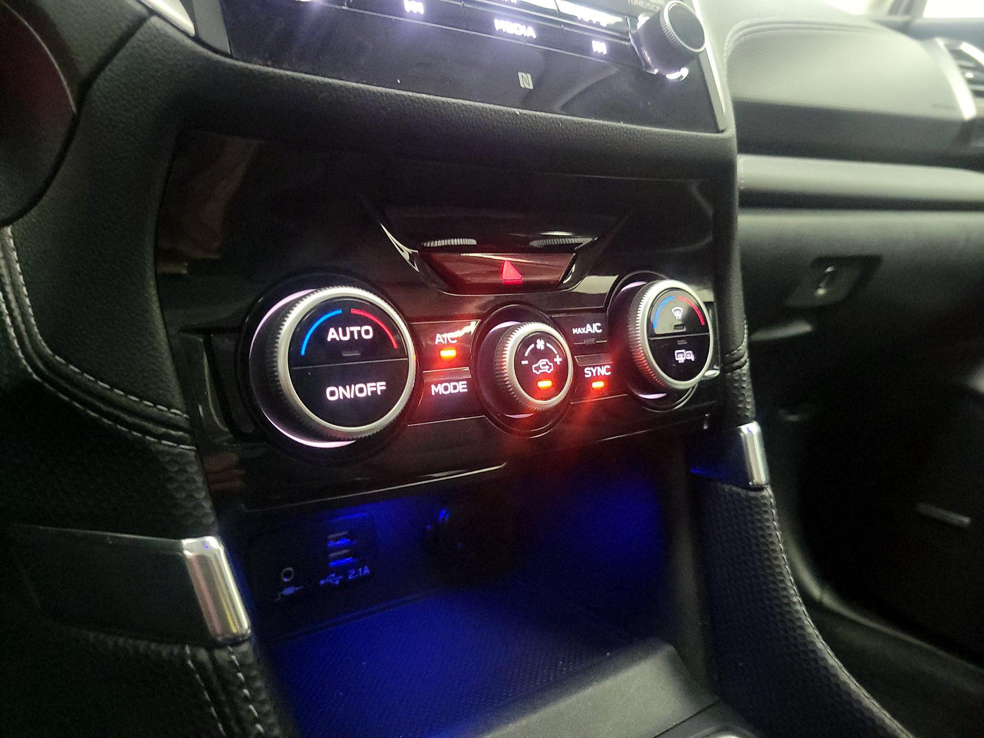 Thumbnail: 2020 Subaru Forester - 17