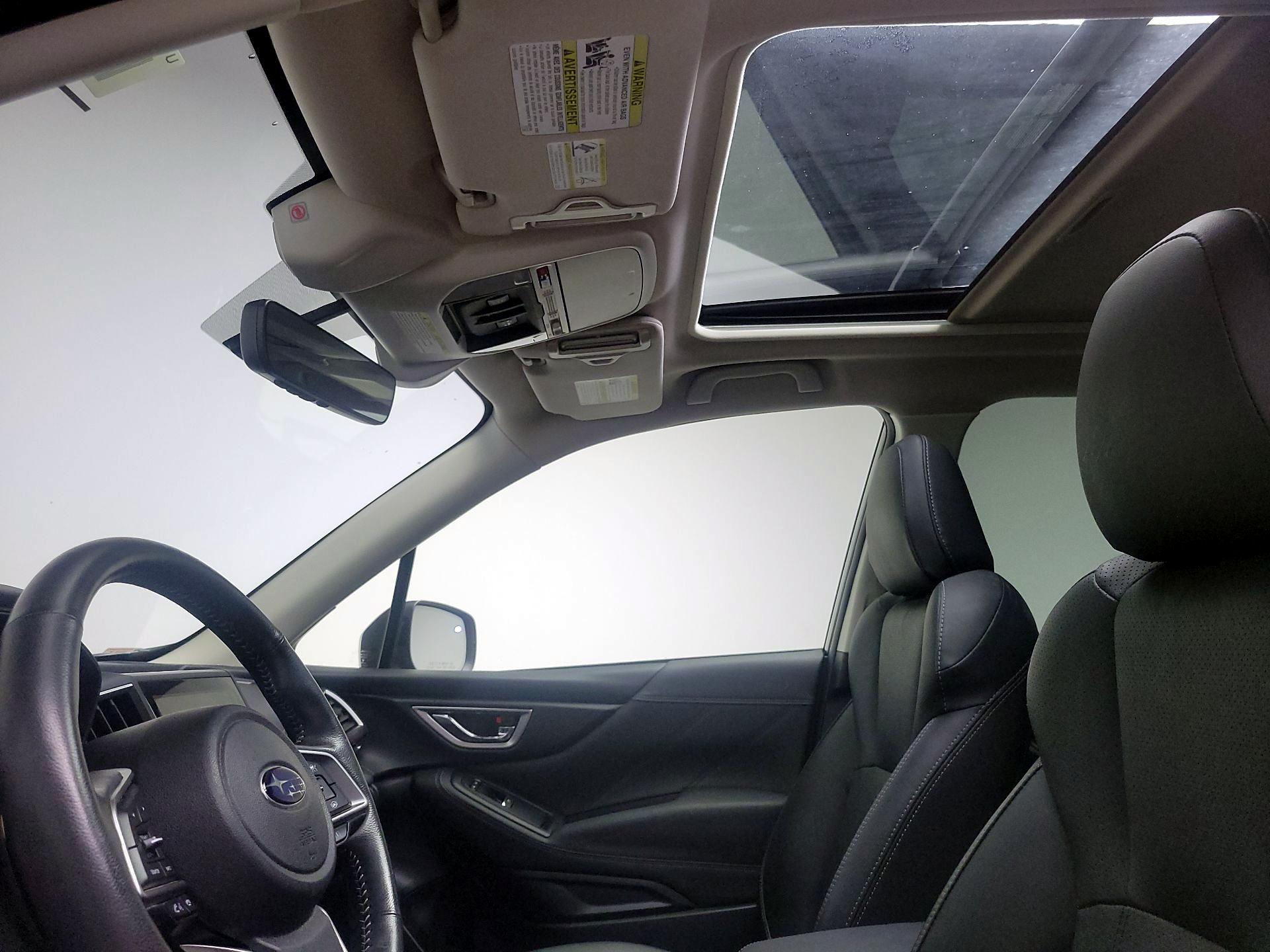 Thumbnail: 2020 Subaru Forester - 20