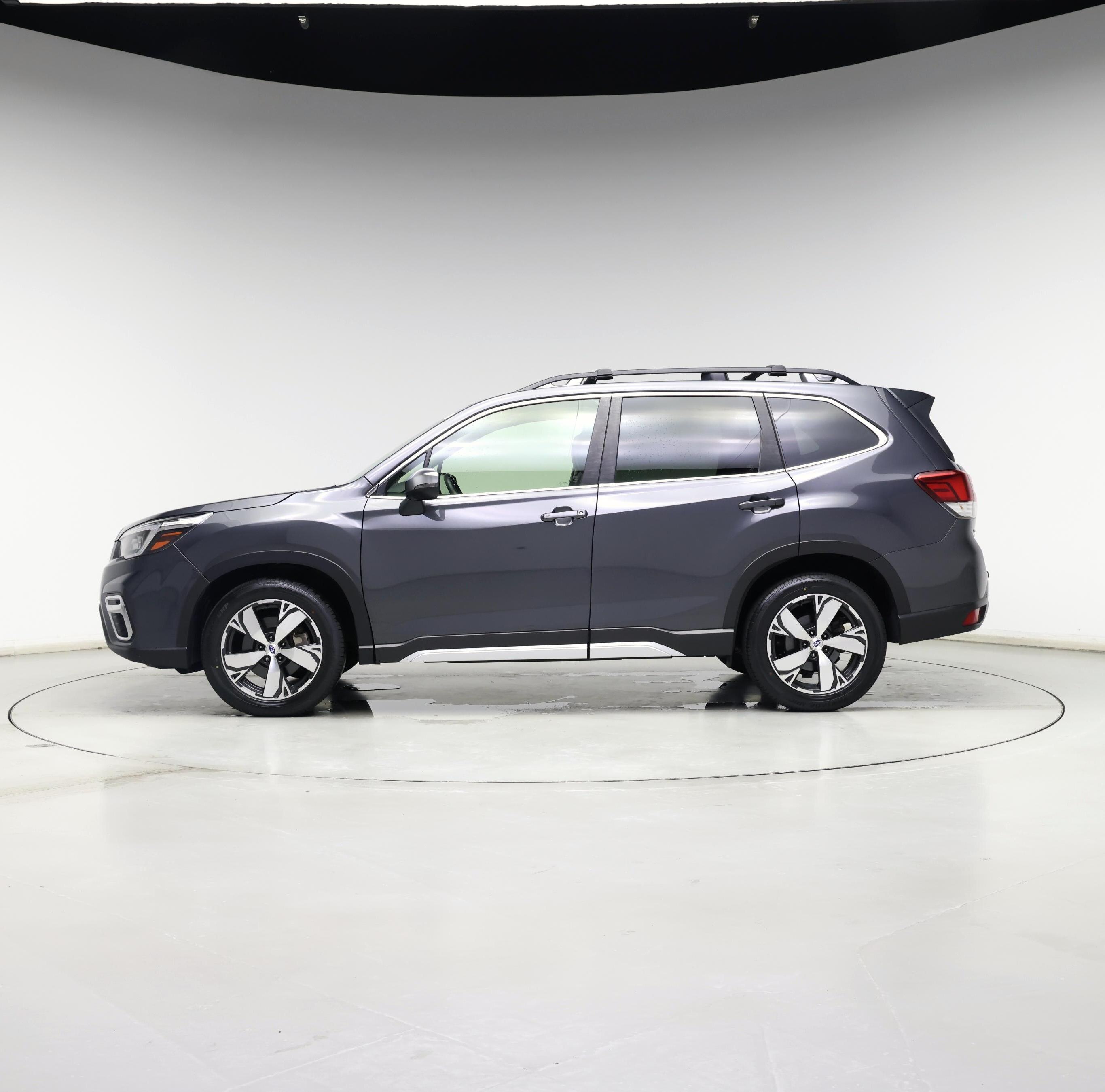 Thumbnail: 2020 Subaru Forester - 3