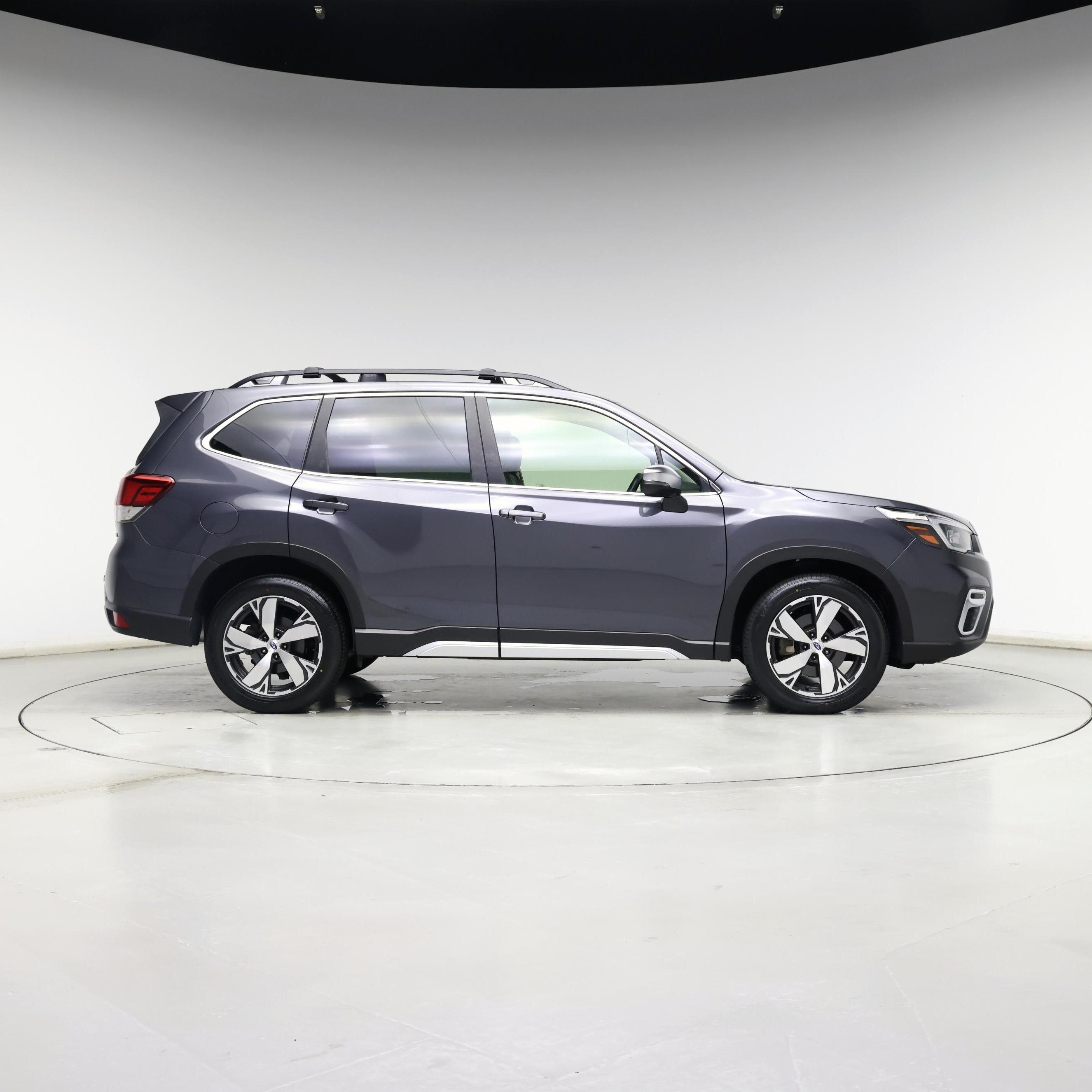 Thumbnail: 2020 Subaru Forester - 7