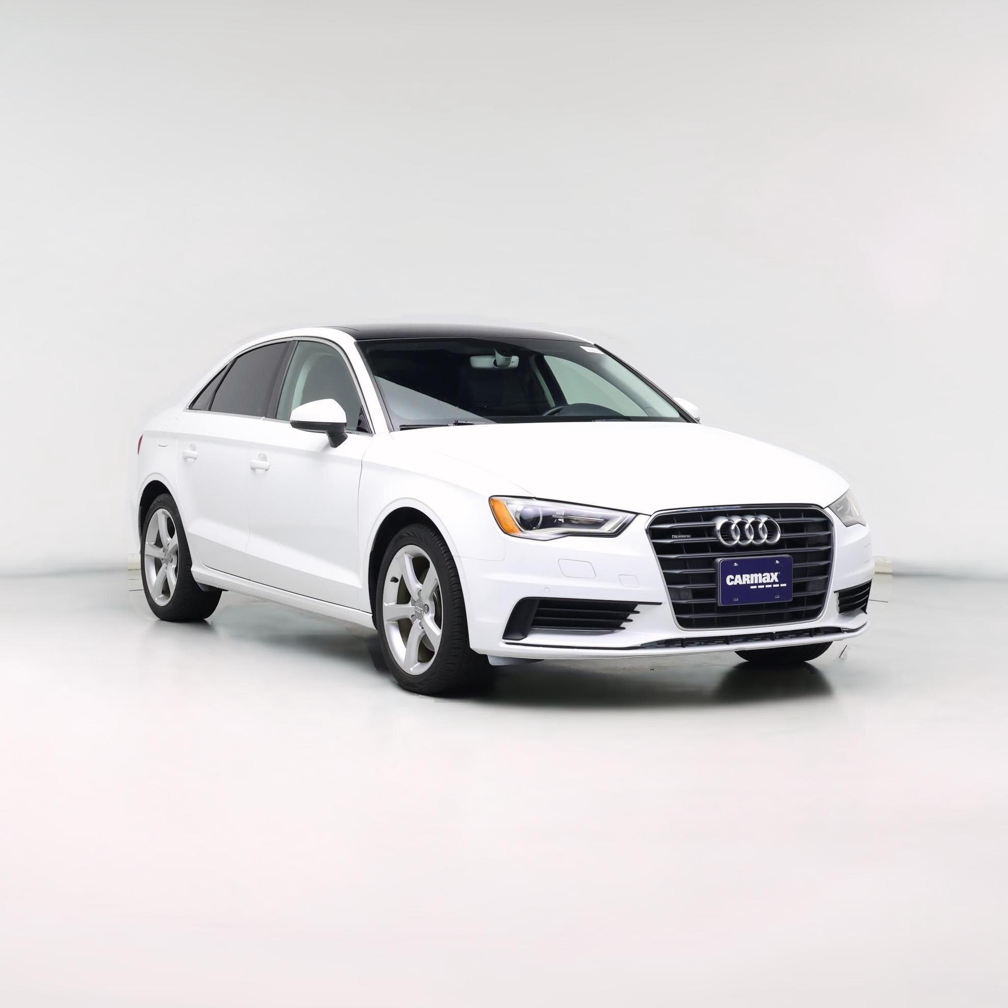 Thumbnail: 2016 Audi A3 - 1