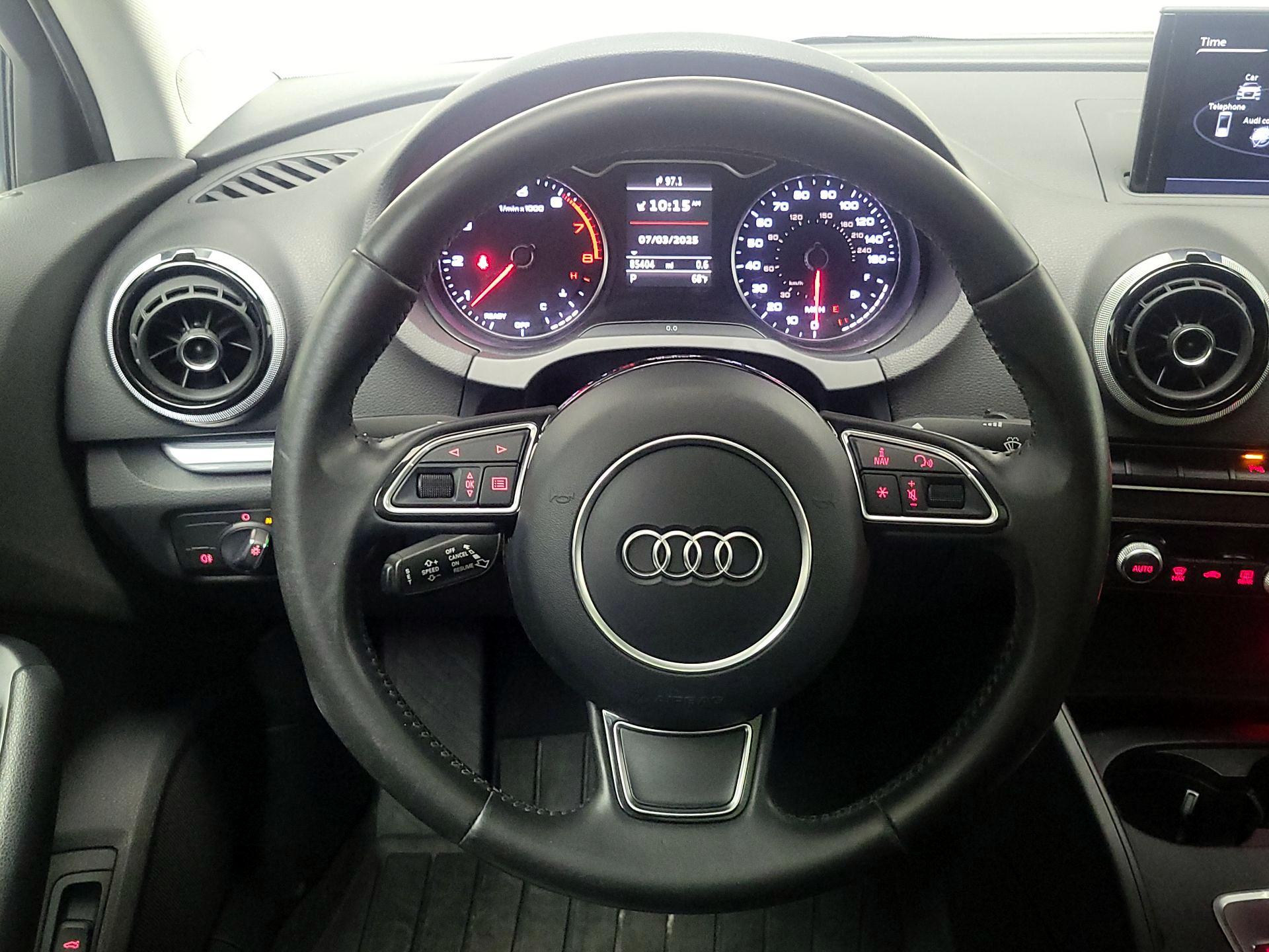 Thumbnail: 2016 Audi A3 - 10