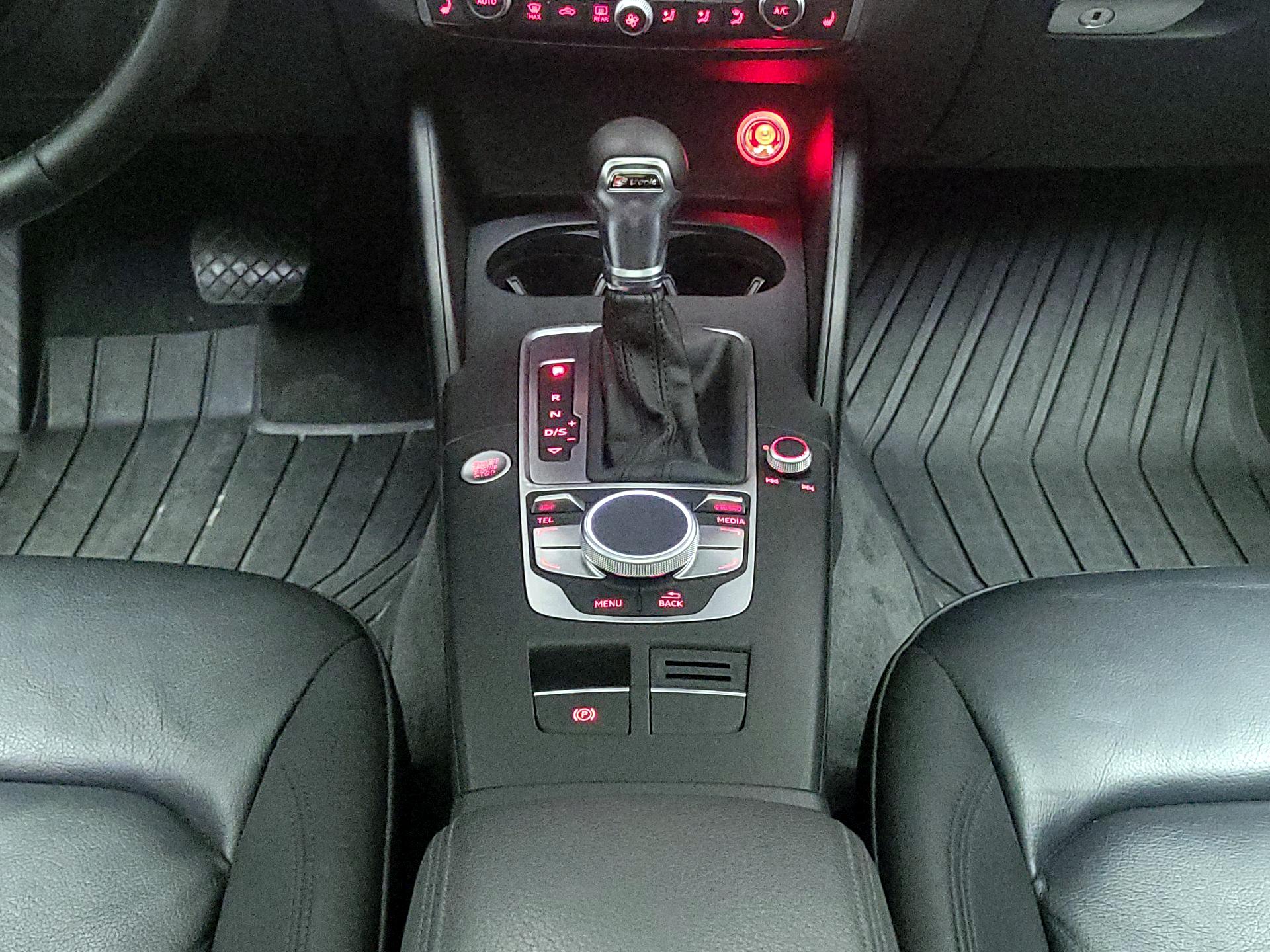 Thumbnail: 2016 Audi A3 - 18