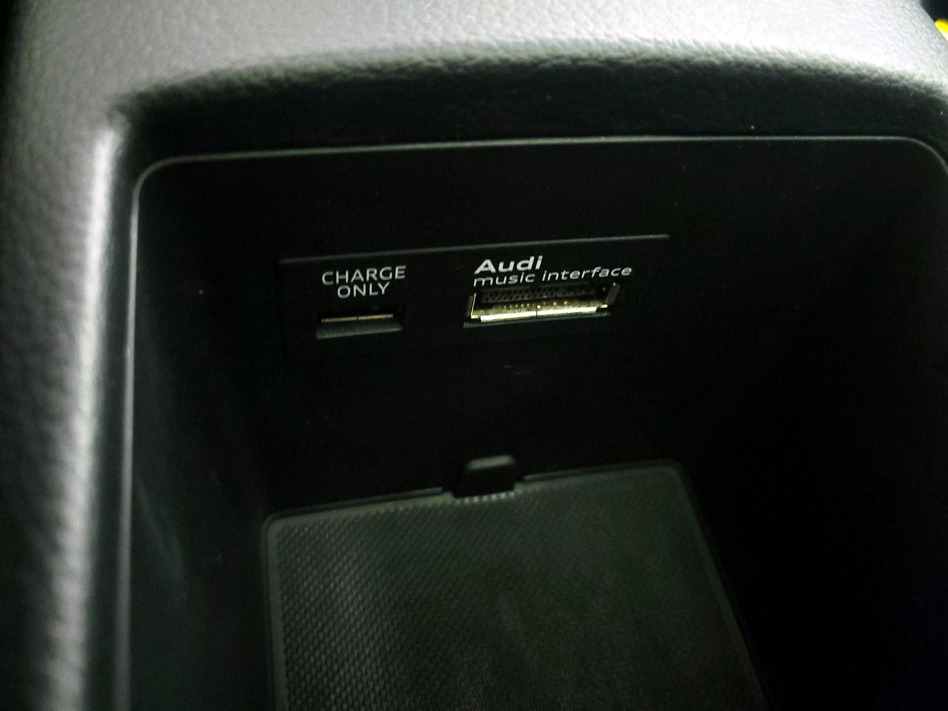 Thumbnail: 2016 Audi A3 - 19