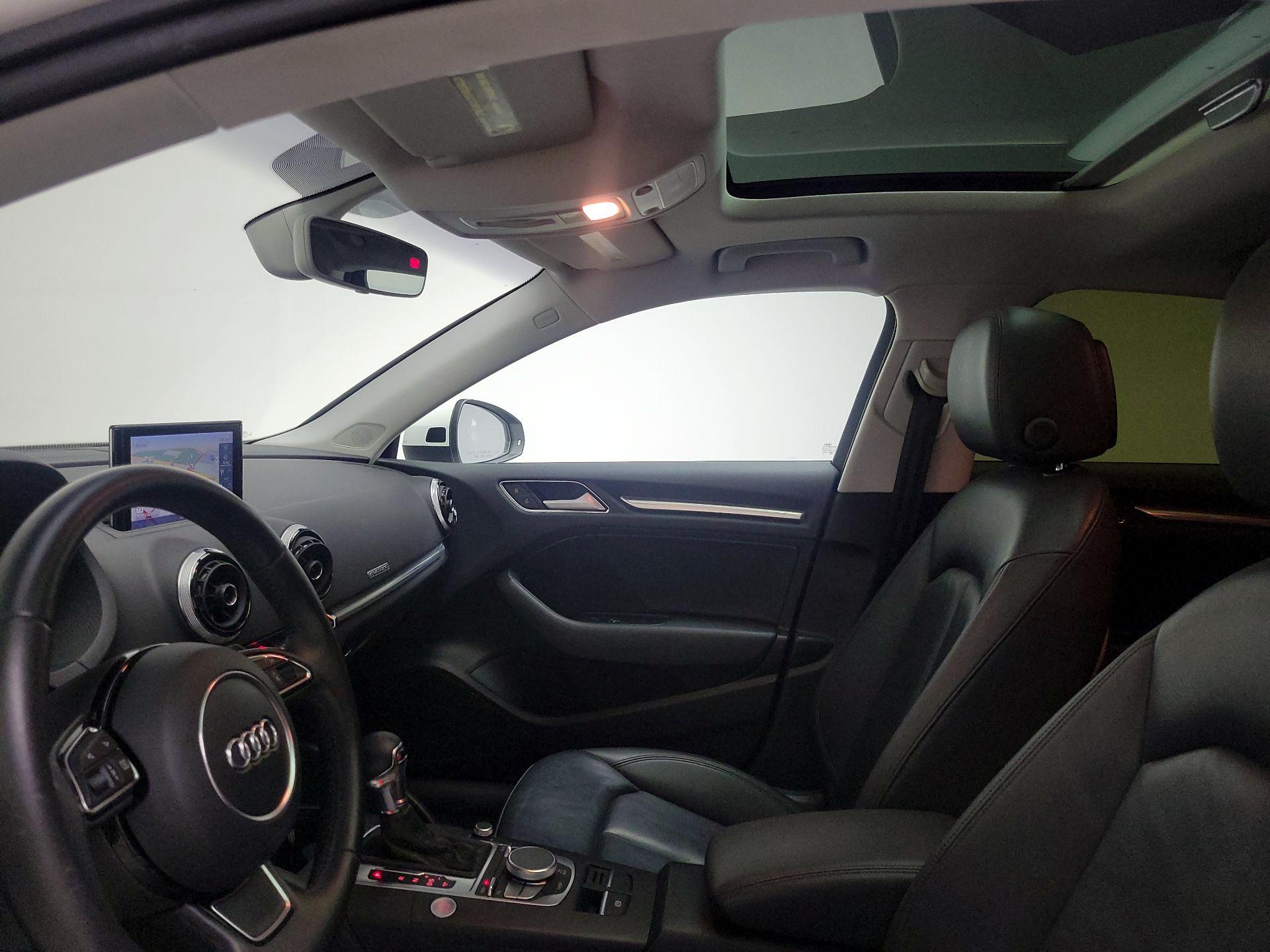 Thumbnail: 2016 Audi A3 - 20