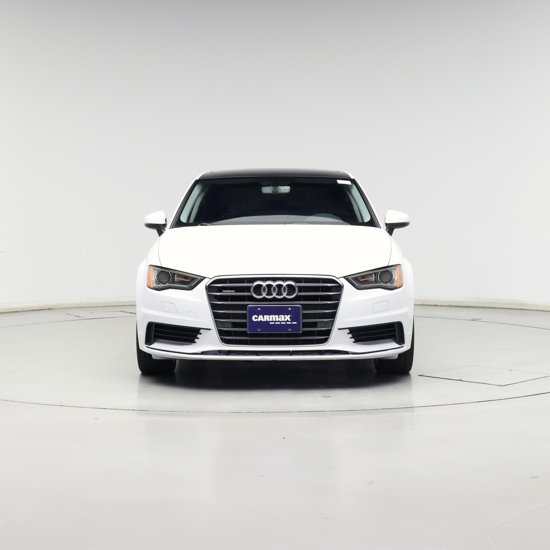 Thumbnail: 2016 Audi A3 - 5