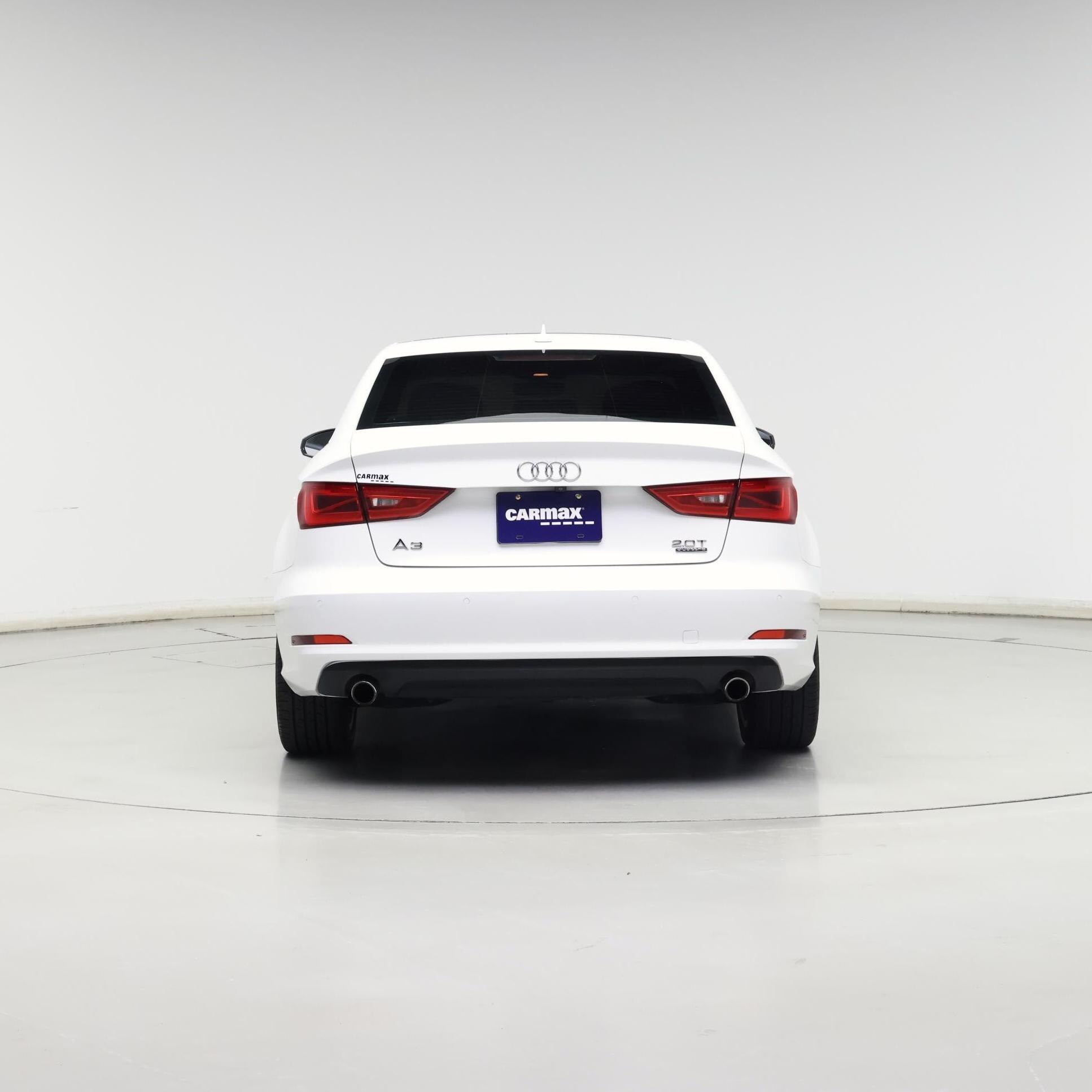 Thumbnail: 2016 Audi A3 - 6