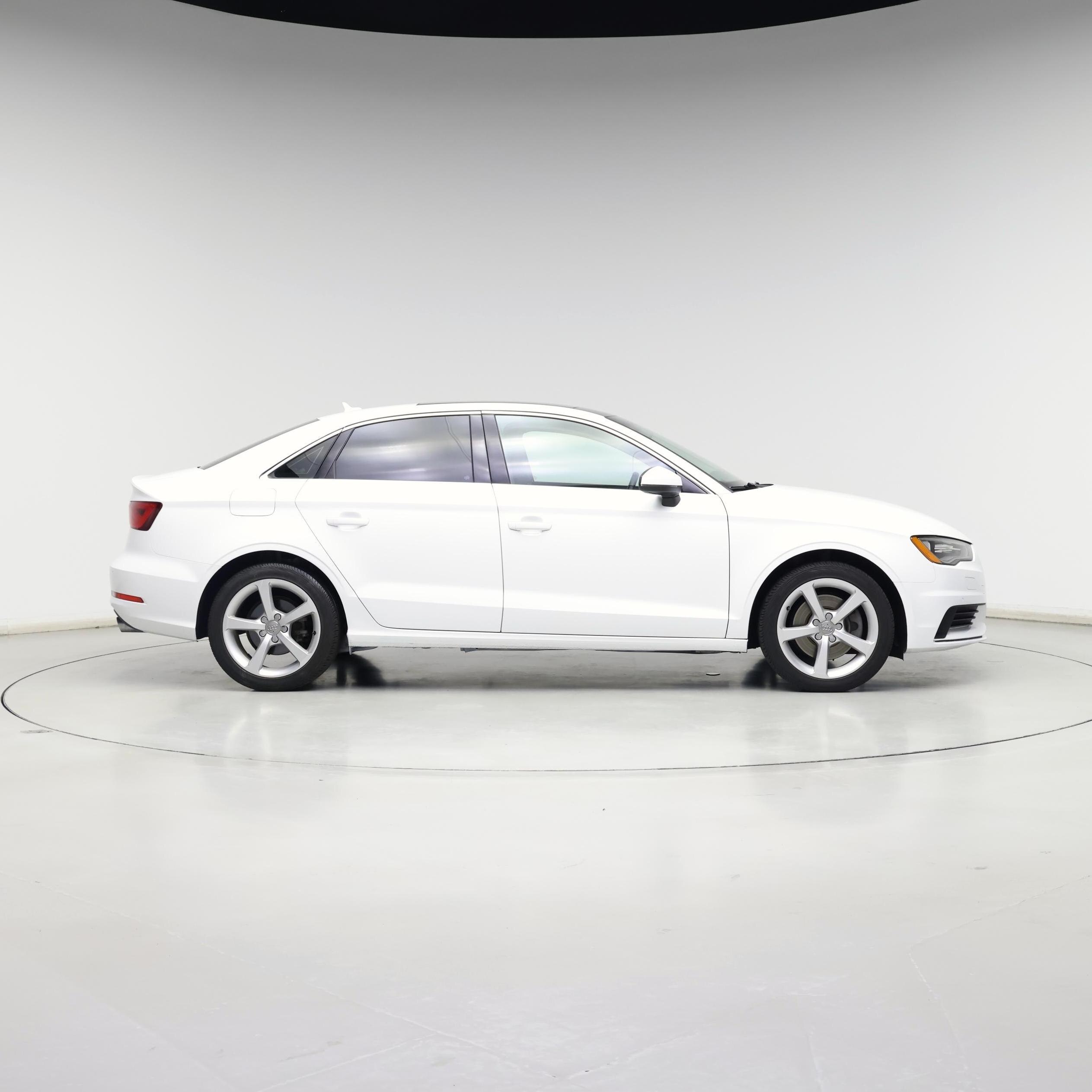 Thumbnail: 2016 Audi A3 - 7