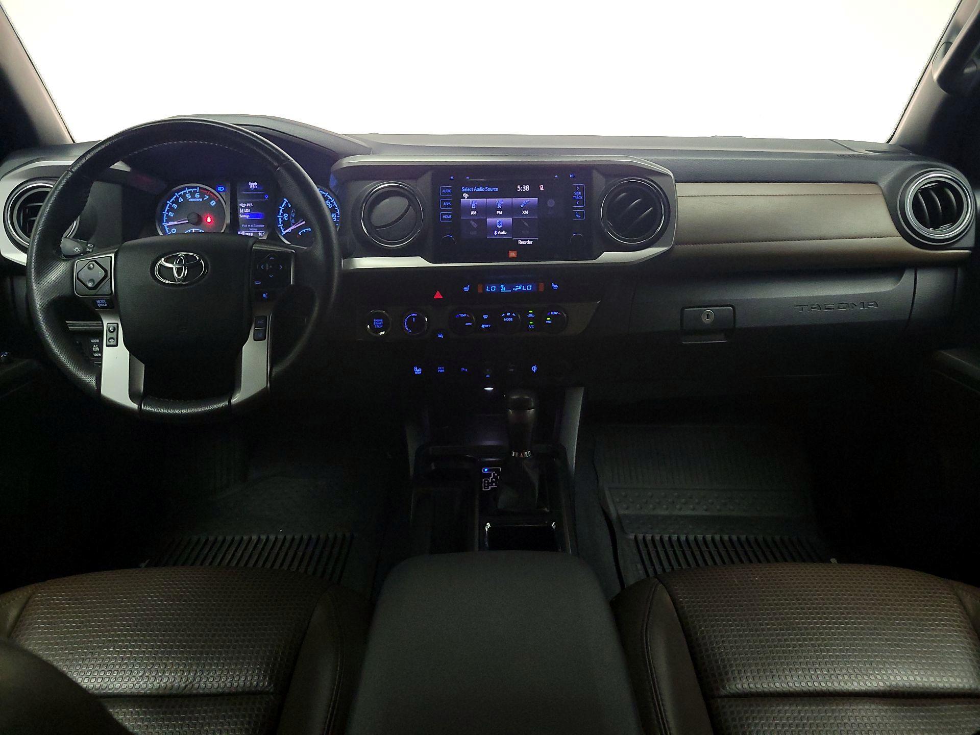 Thumbnail: 2019 Toyota Tacoma - 9