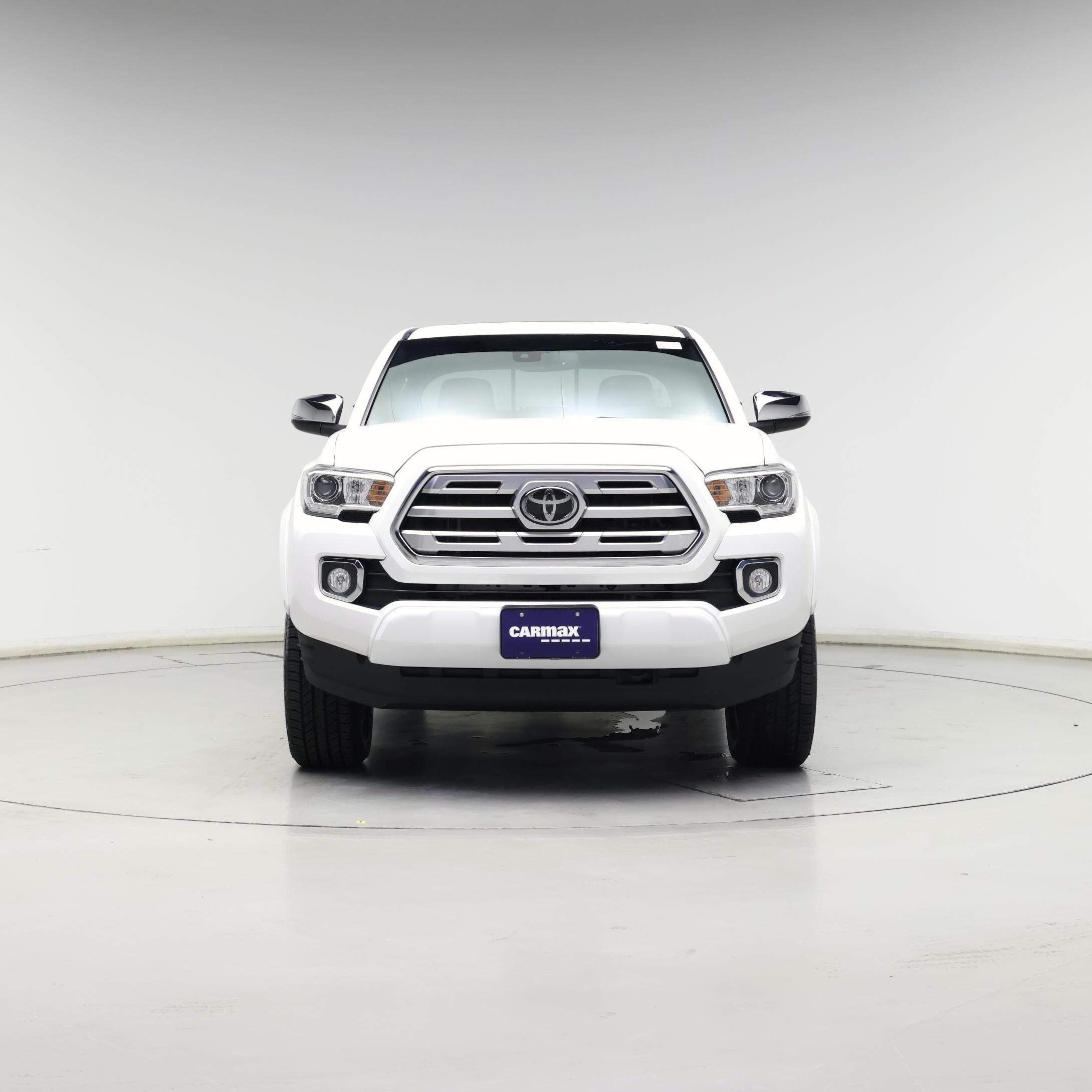 Thumbnail: 2019 Toyota Tacoma - 5