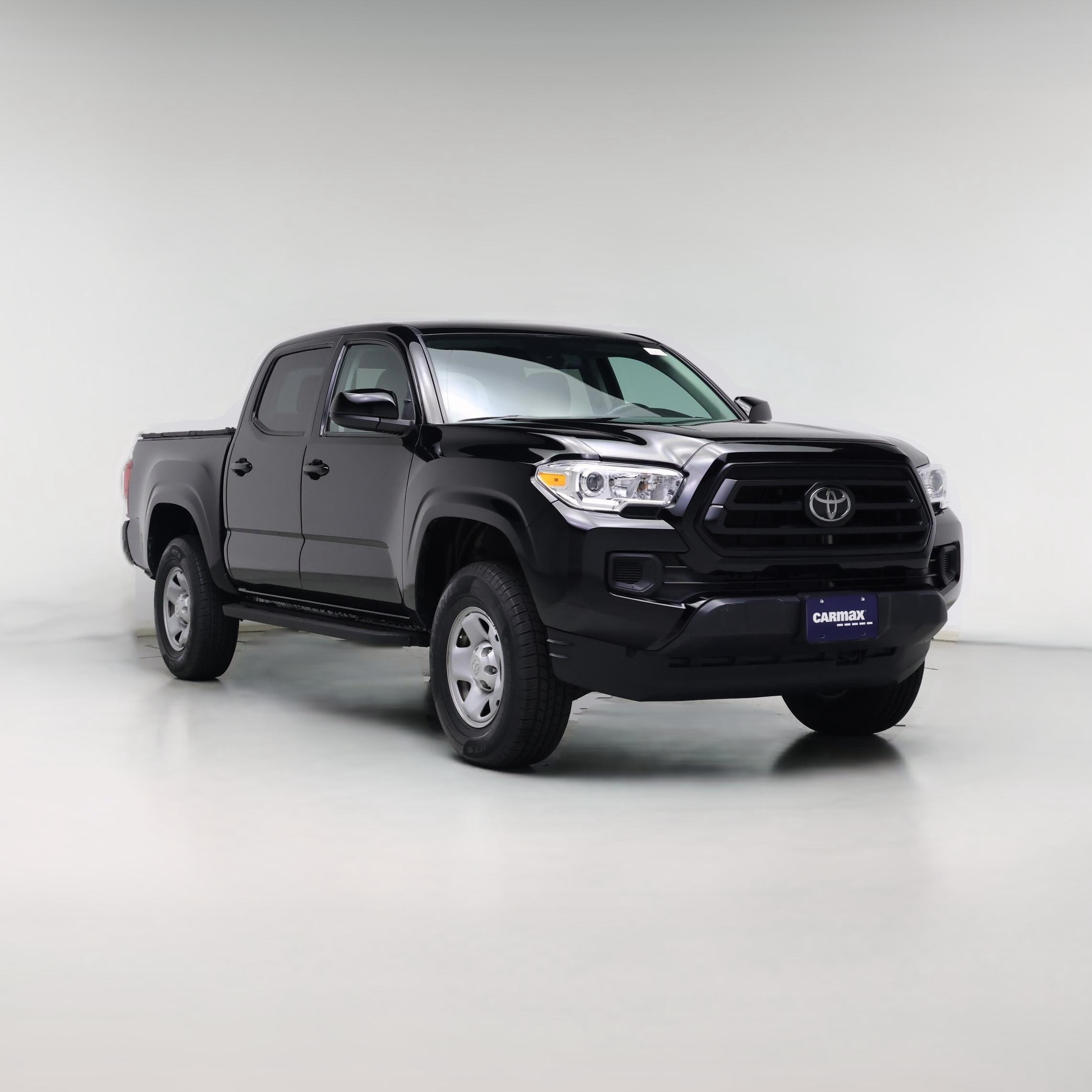 Thumbnail: 2023 Toyota Tacoma - 1