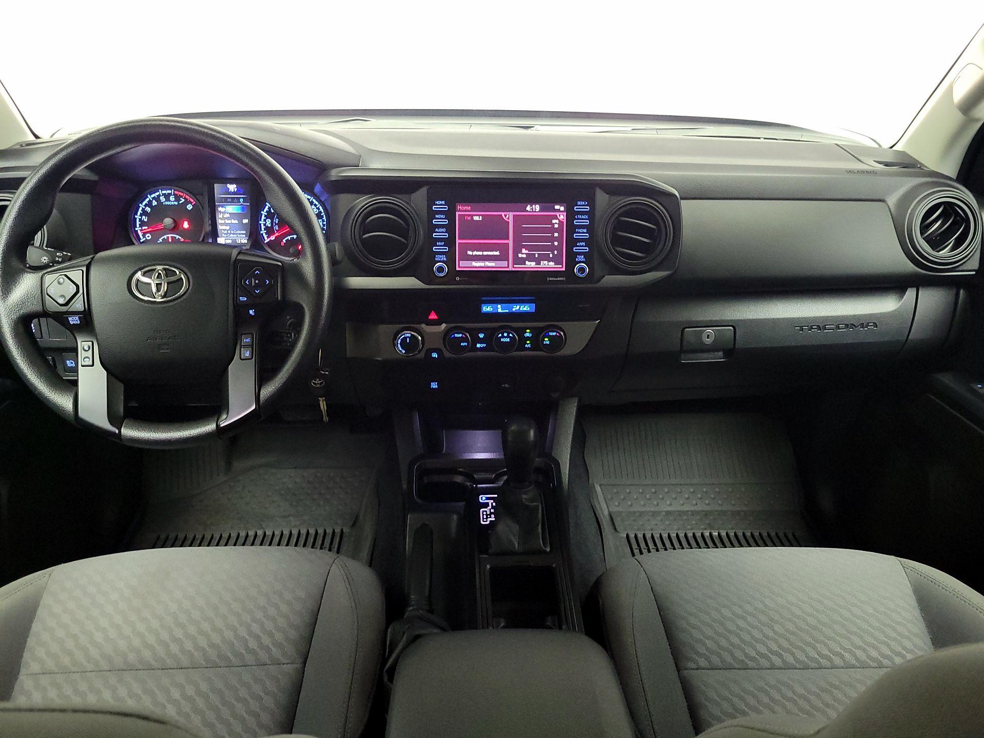 Thumbnail: 2023 Toyota Tacoma - 9