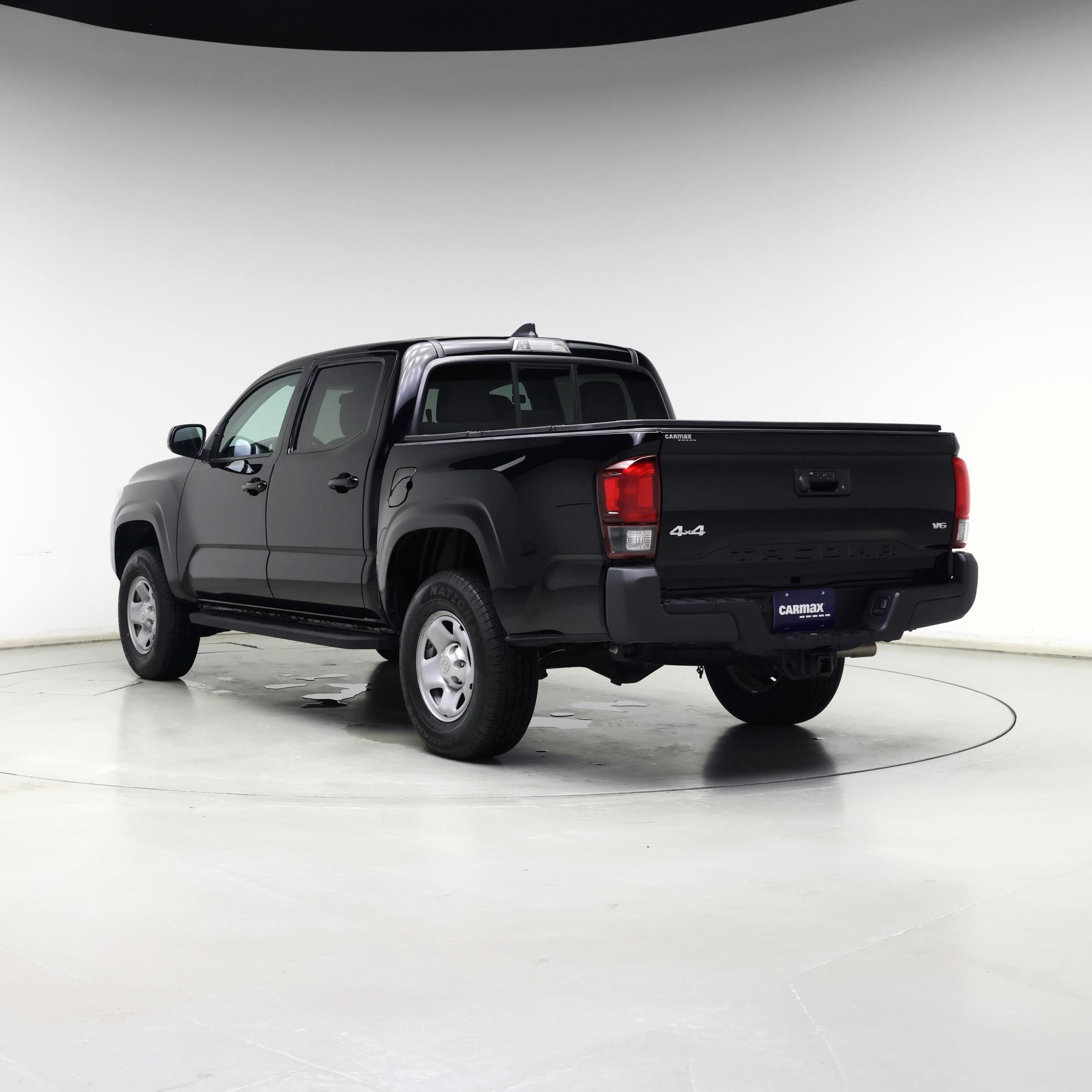 Thumbnail: 2023 Toyota Tacoma - 2