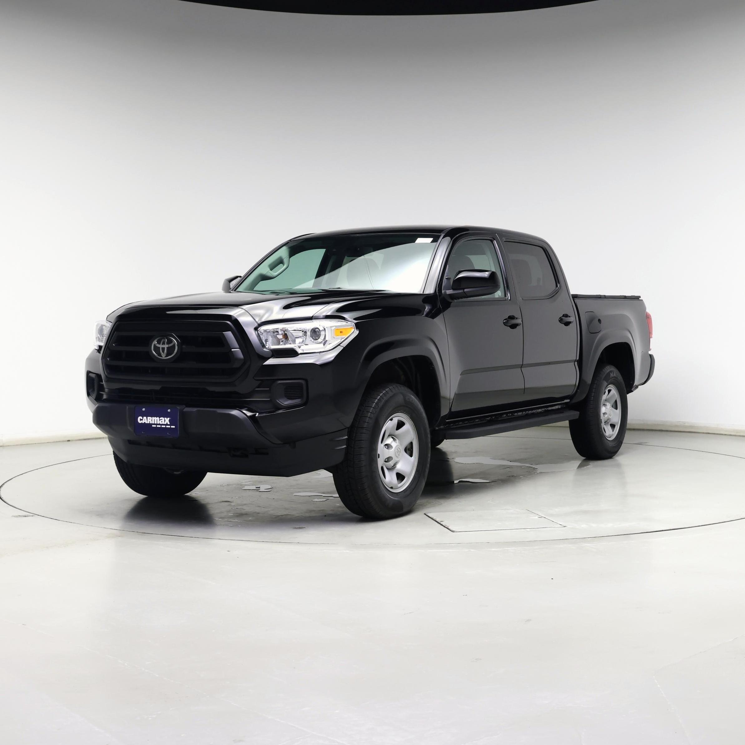 Thumbnail: 2023 Toyota Tacoma - 4