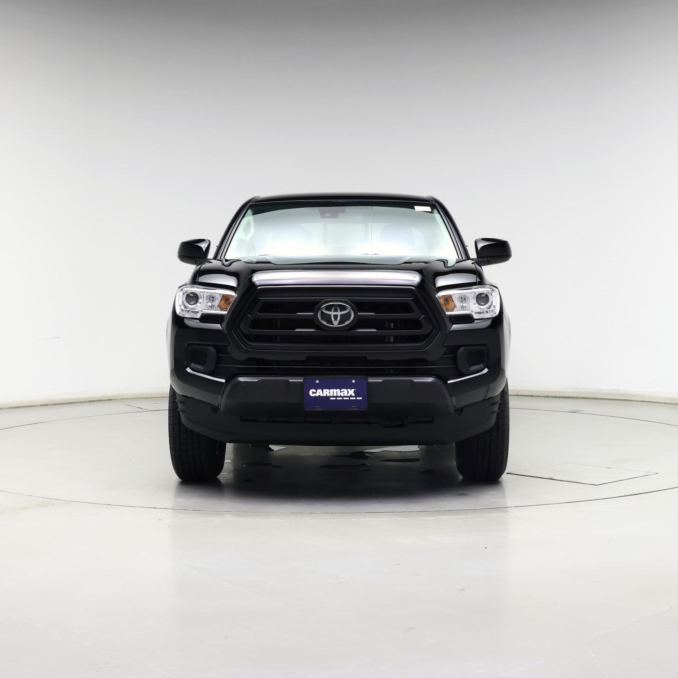 Thumbnail: 2023 Toyota Tacoma - 5