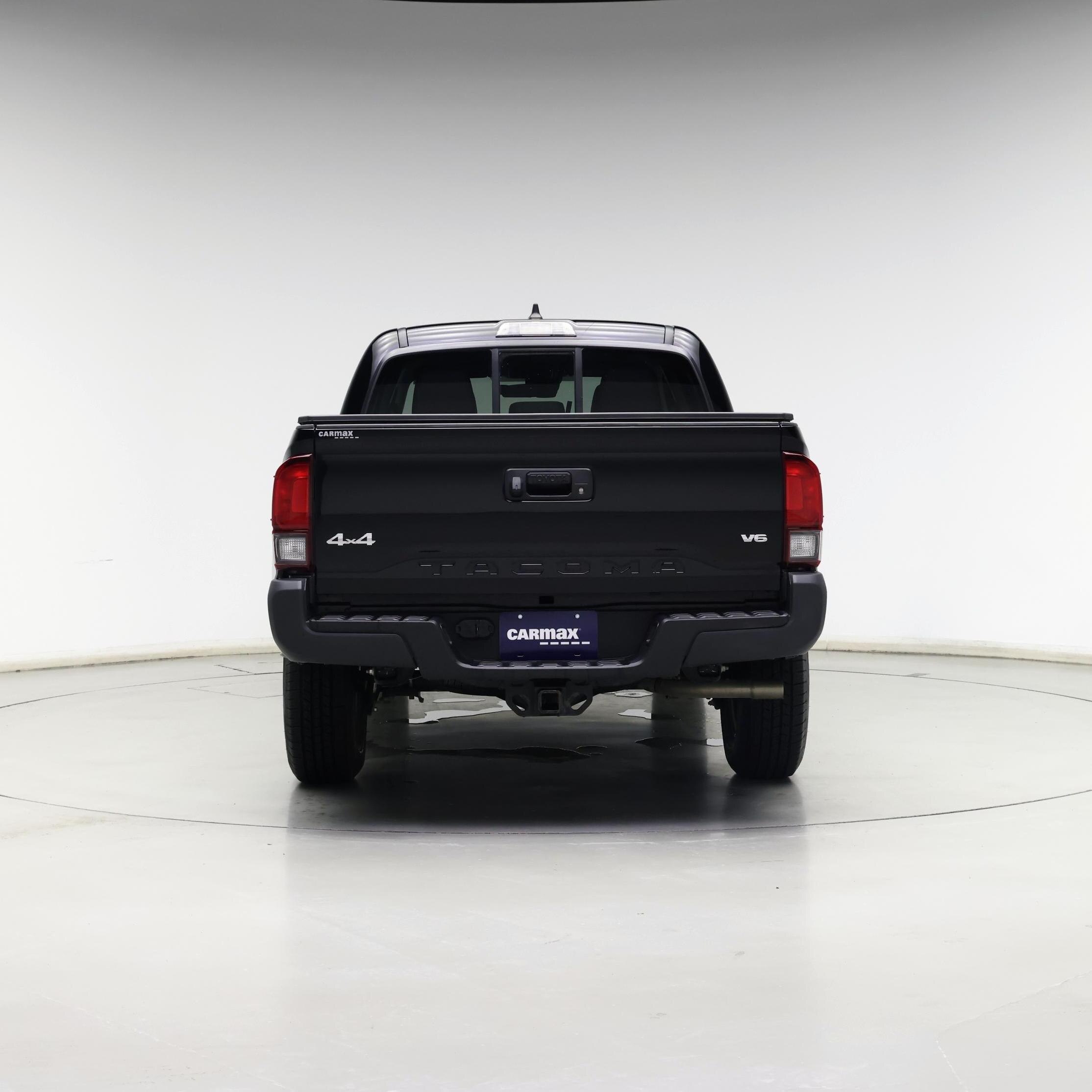 Thumbnail: 2023 Toyota Tacoma - 6