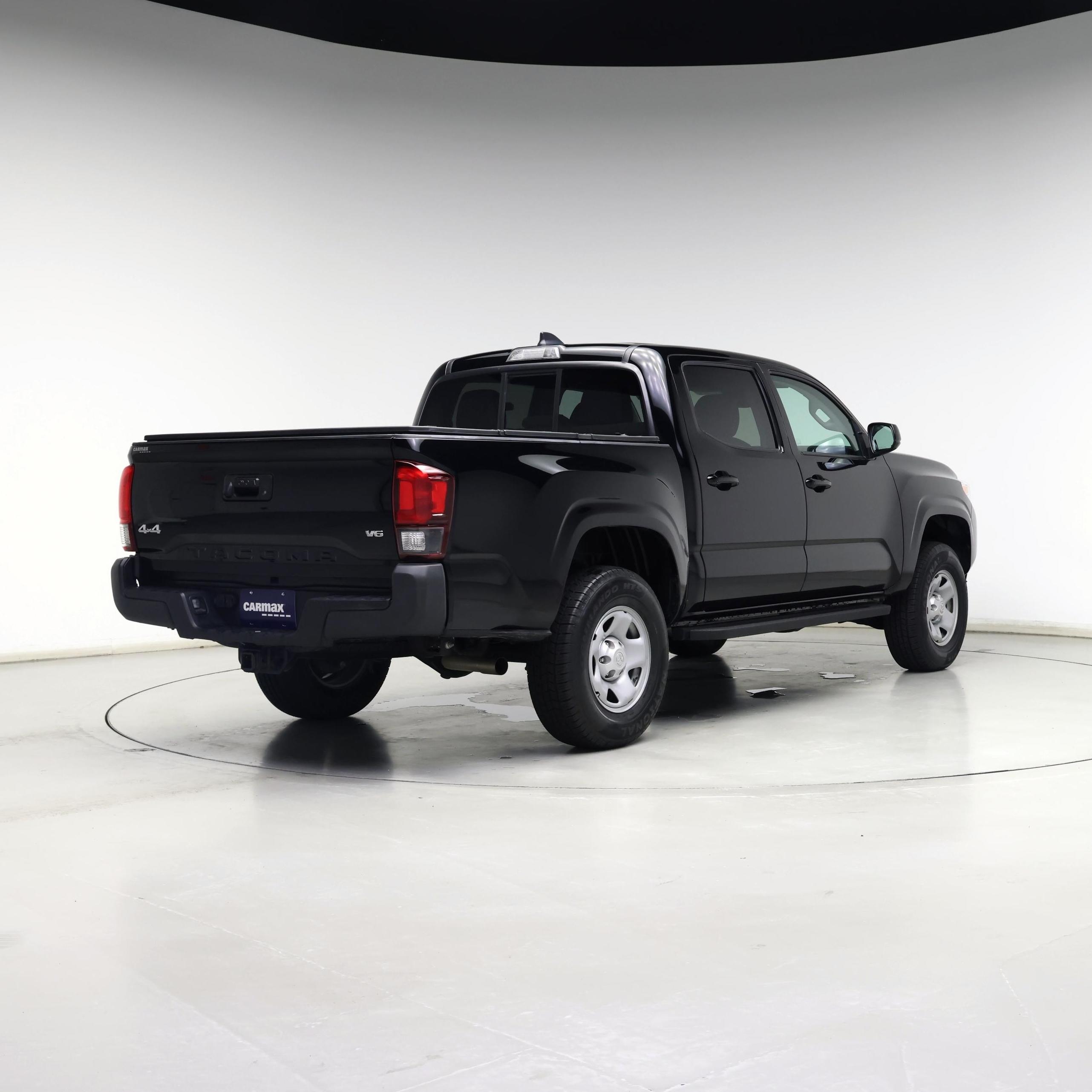 Thumbnail: 2023 Toyota Tacoma - 8
