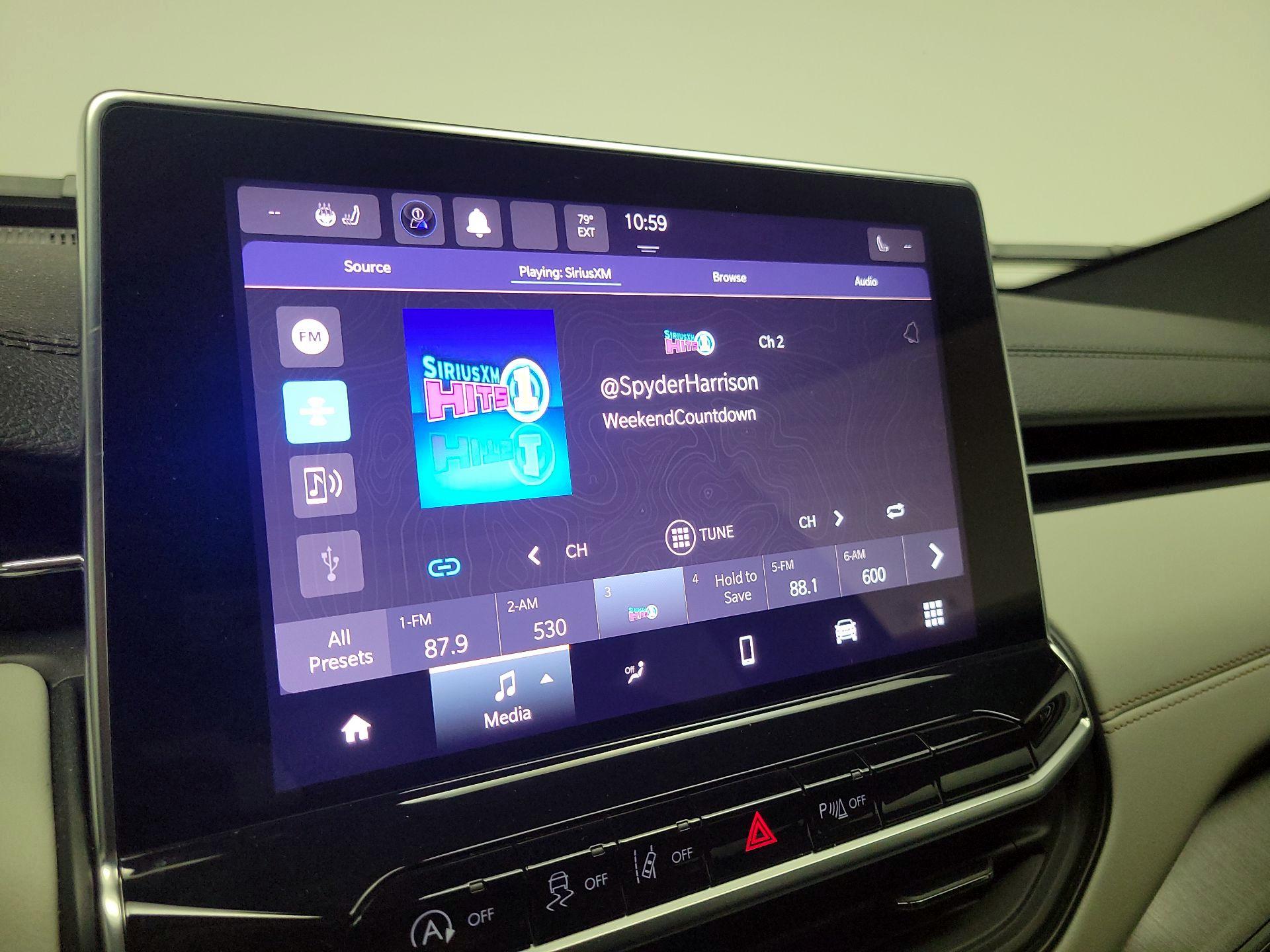 Thumbnail: 2023 Jeep Compass - 15
