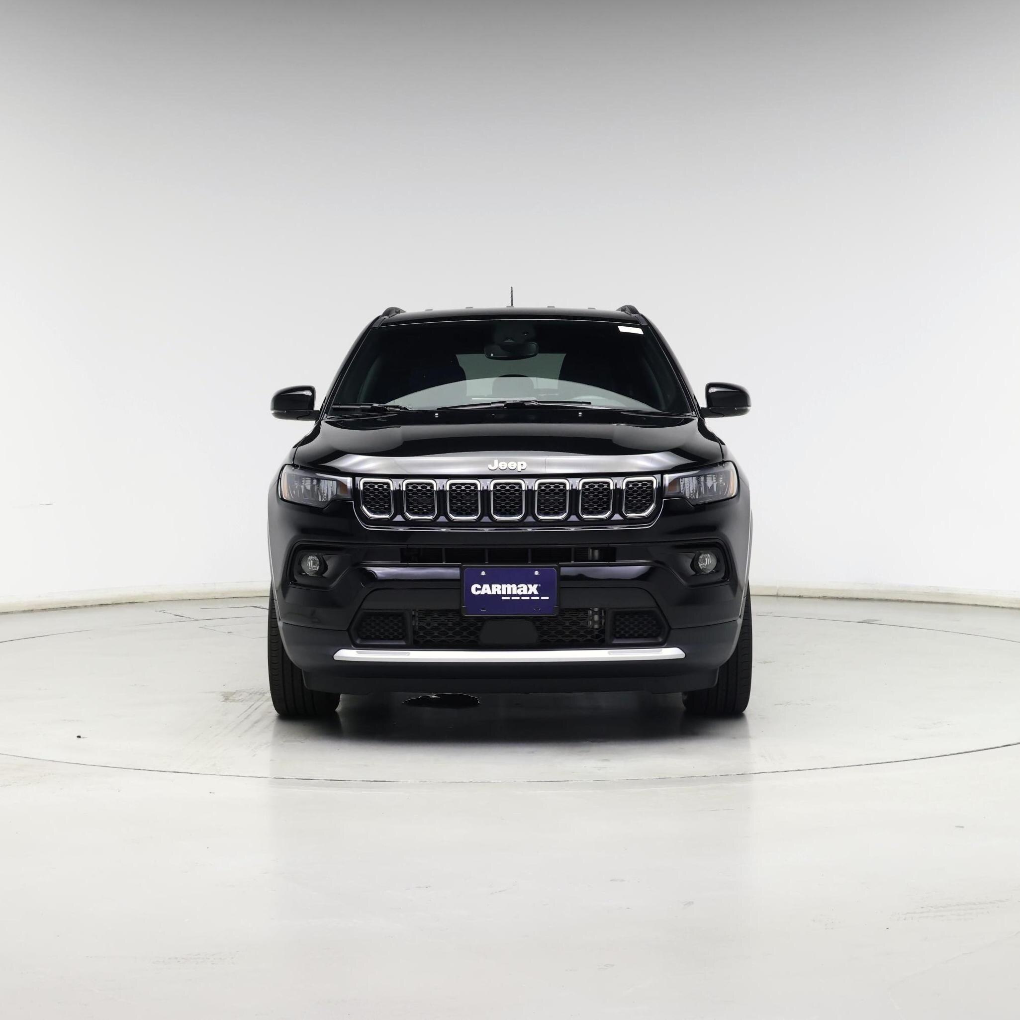 Thumbnail: 2023 Jeep Compass - 5