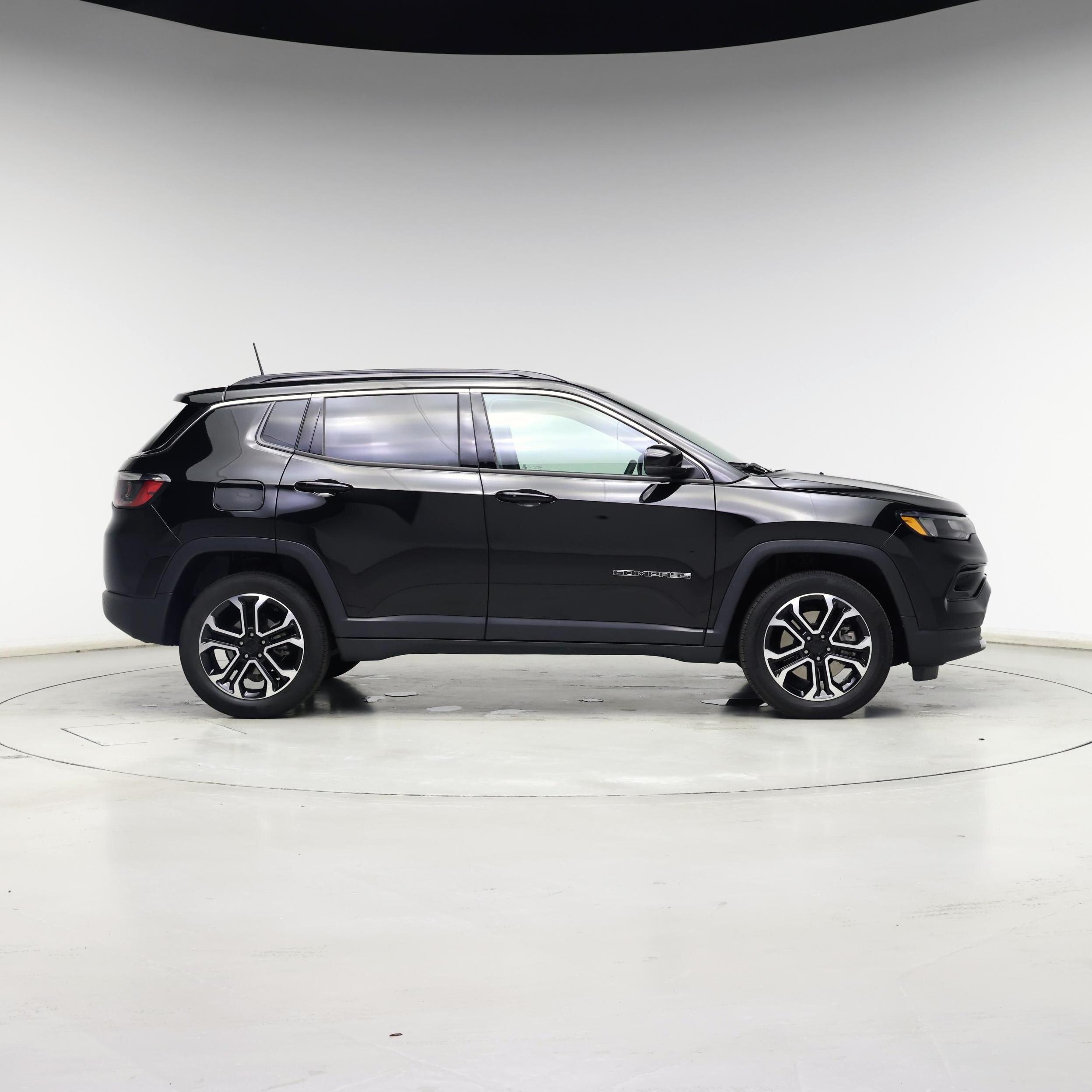 Thumbnail: 2023 Jeep Compass - 7