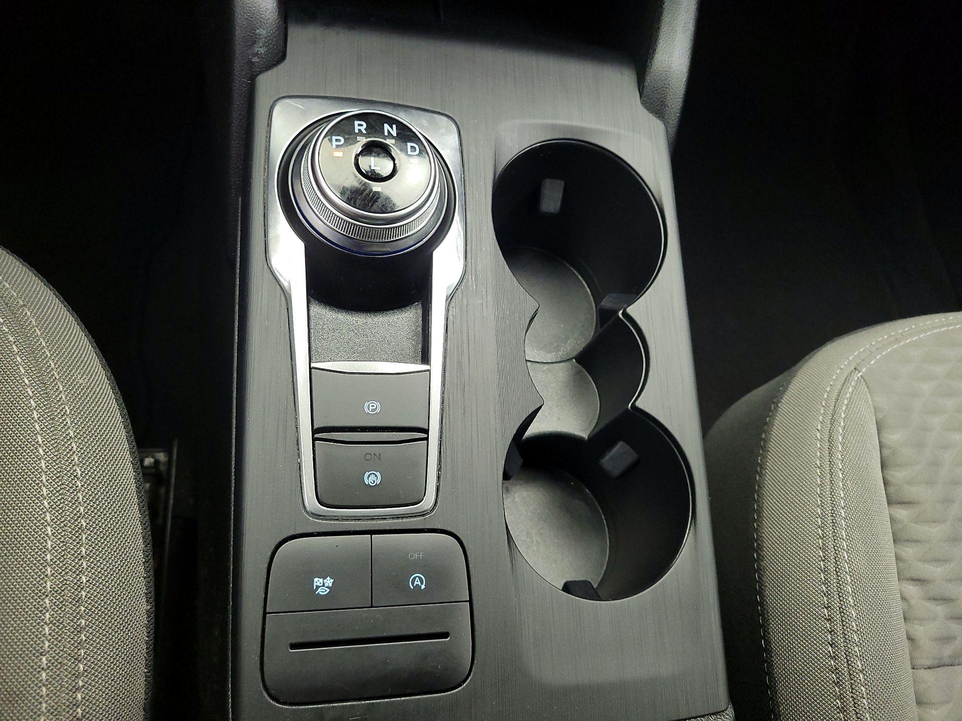 Thumbnail: 2021 Ford Escape - 18