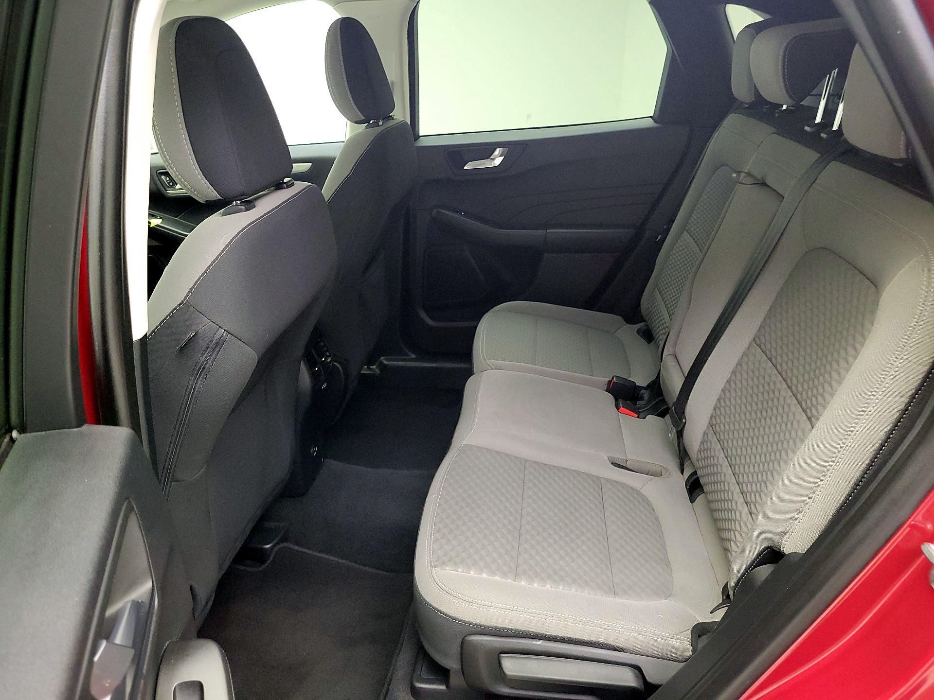 Thumbnail: 2021 Ford Escape - 20