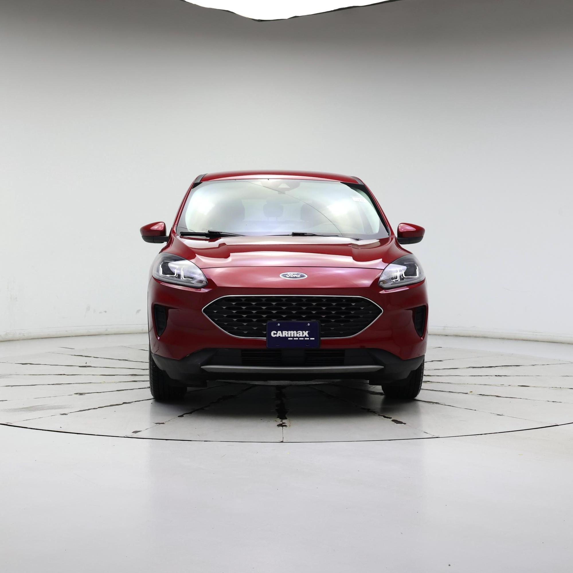 Thumbnail: 2021 Ford Escape - 5