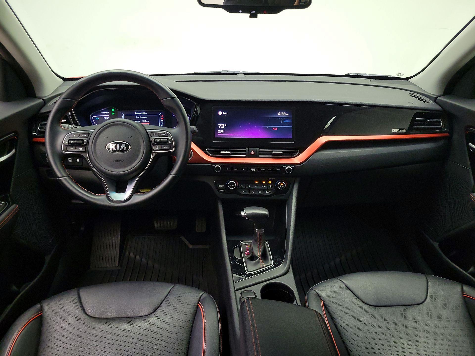 Thumbnail: 2021 Kia Niro - 9