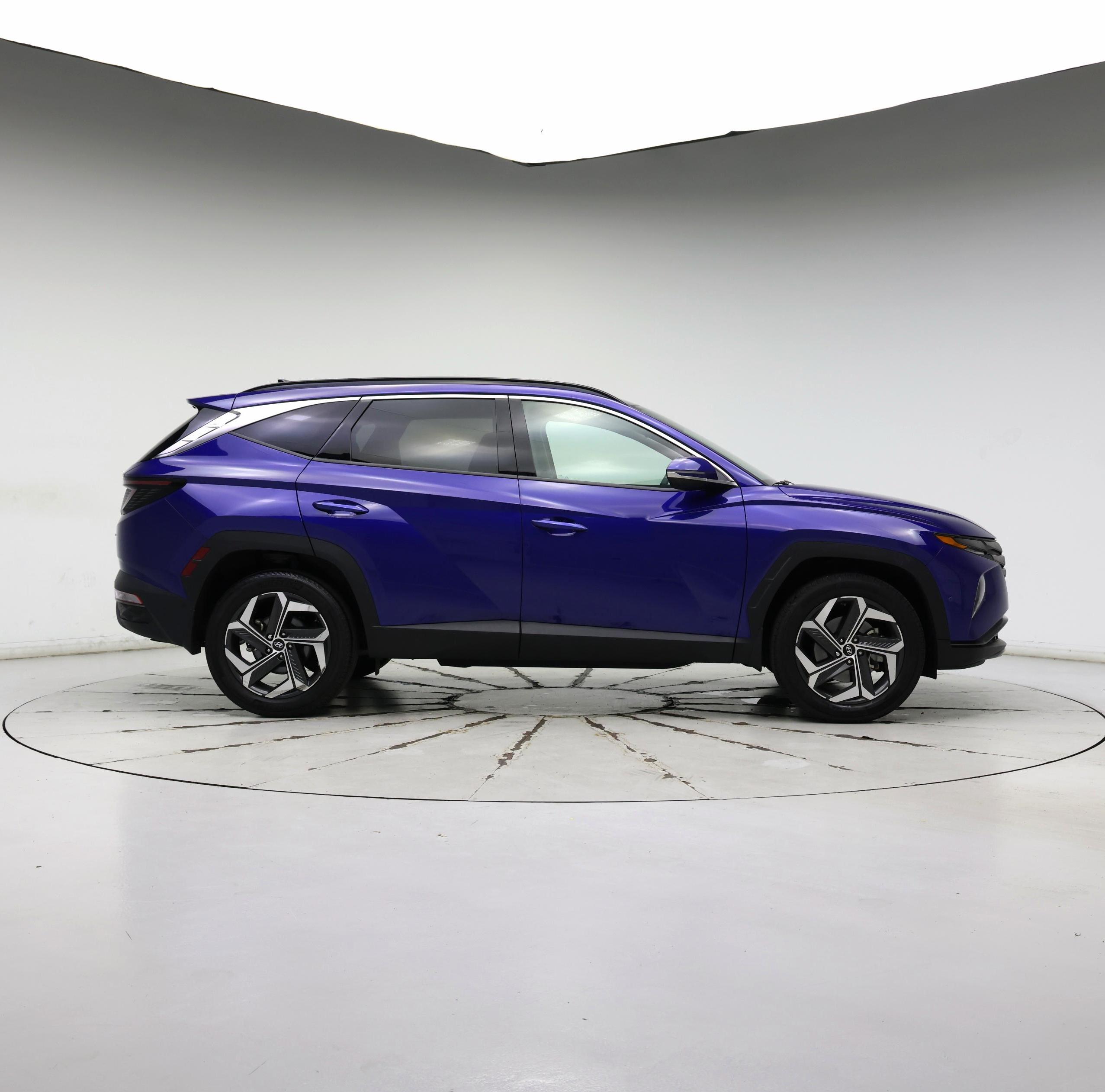 Thumbnail: 2022 Hyundai Tucson - 7