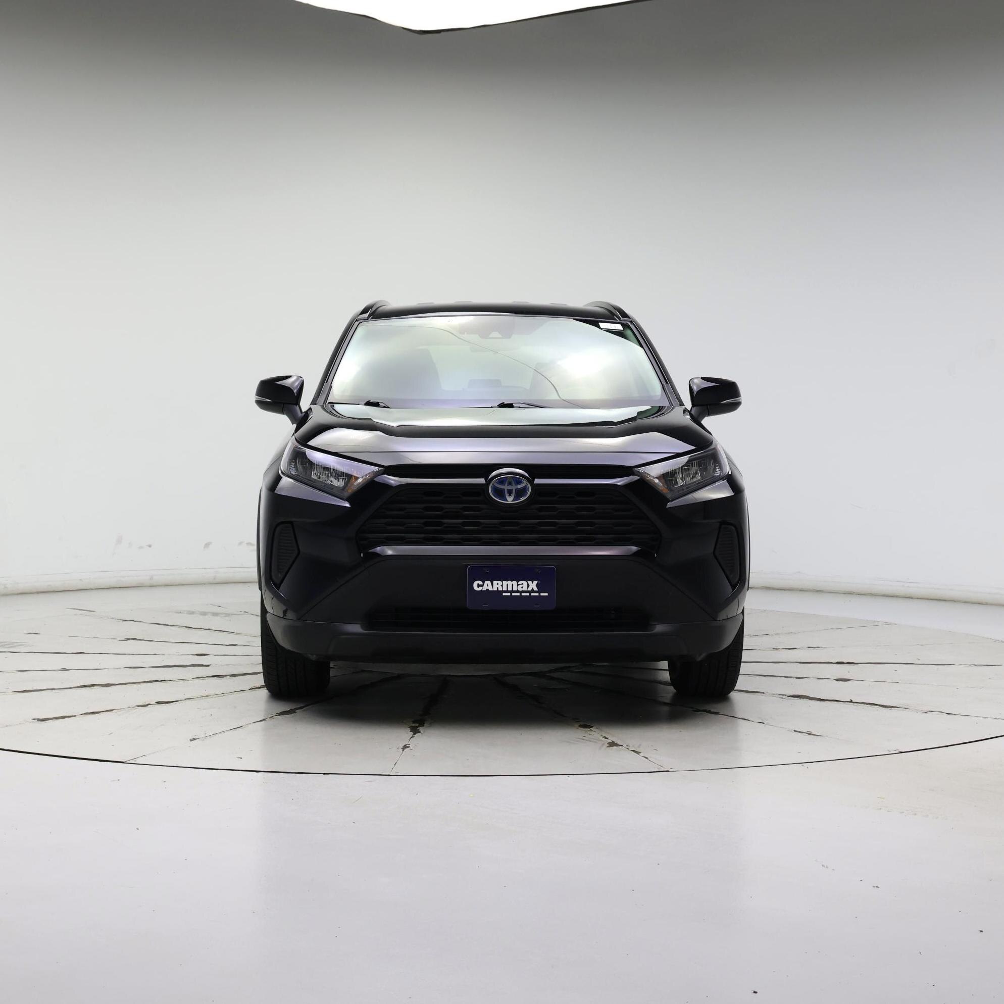 Thumbnail: 2020 Toyota RAV4 - 5