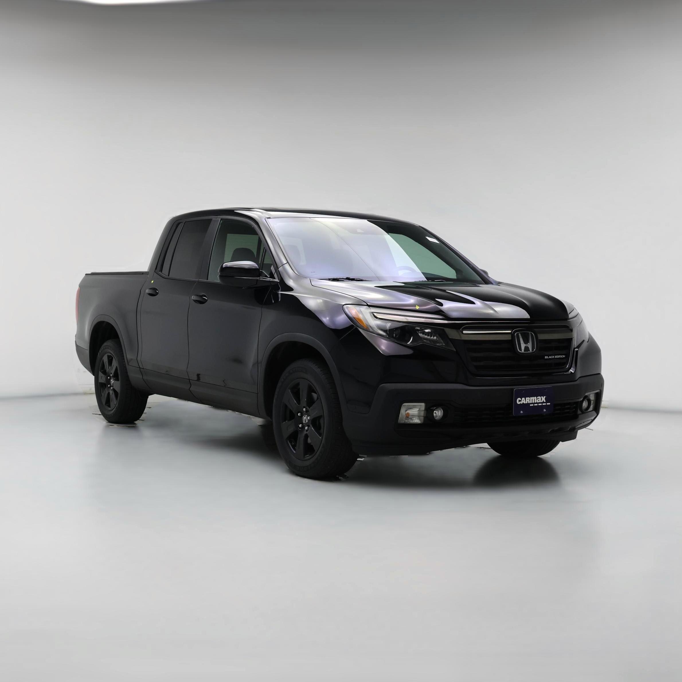 Thumbnail: 2019 Honda Ridgeline - 1