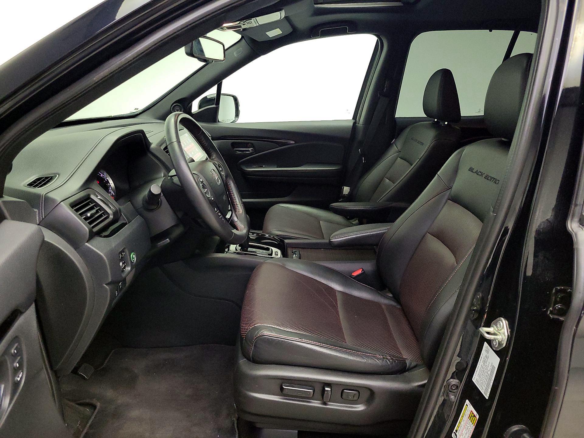 Thumbnail: 2019 Honda Ridgeline - 11