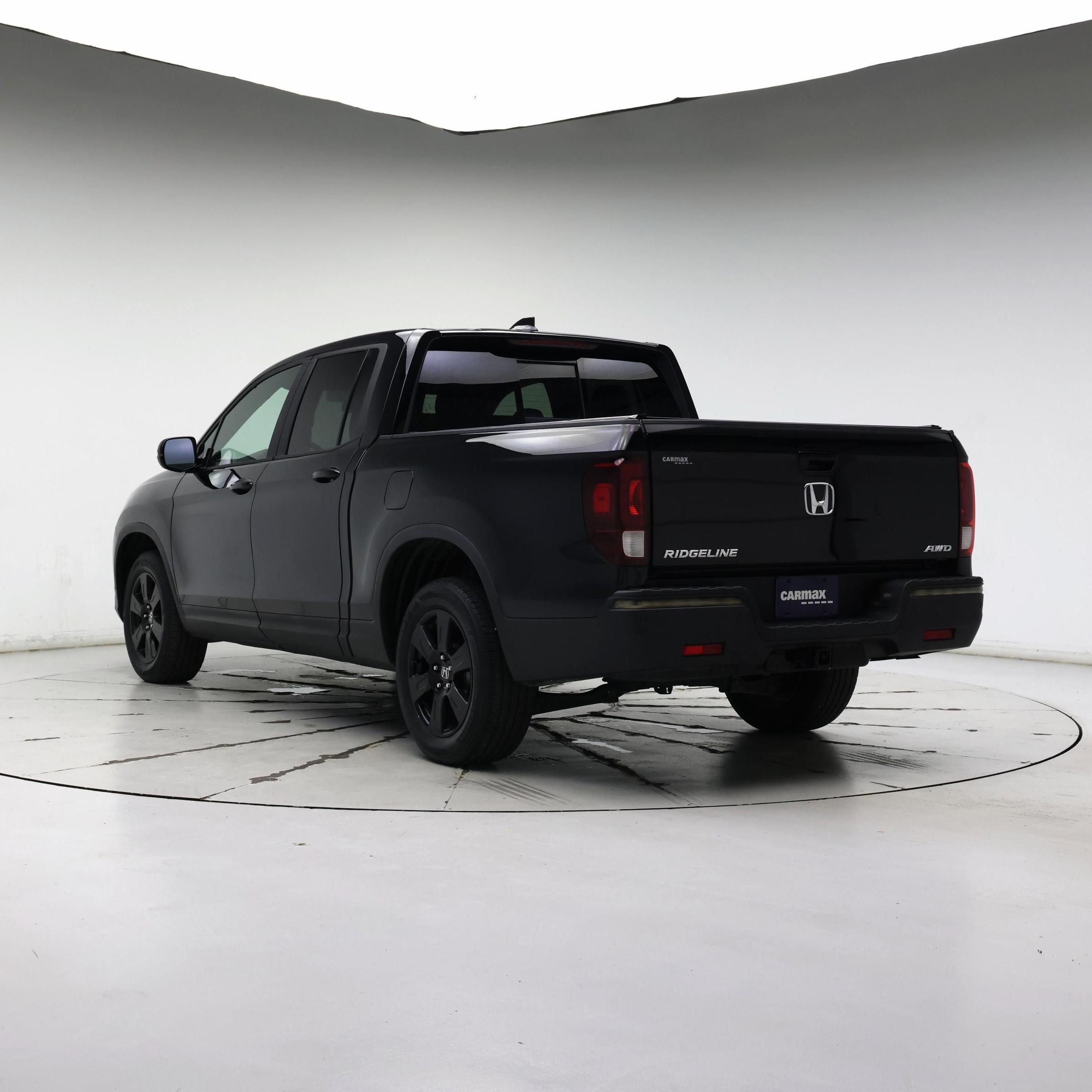 Thumbnail: 2019 Honda Ridgeline - 2