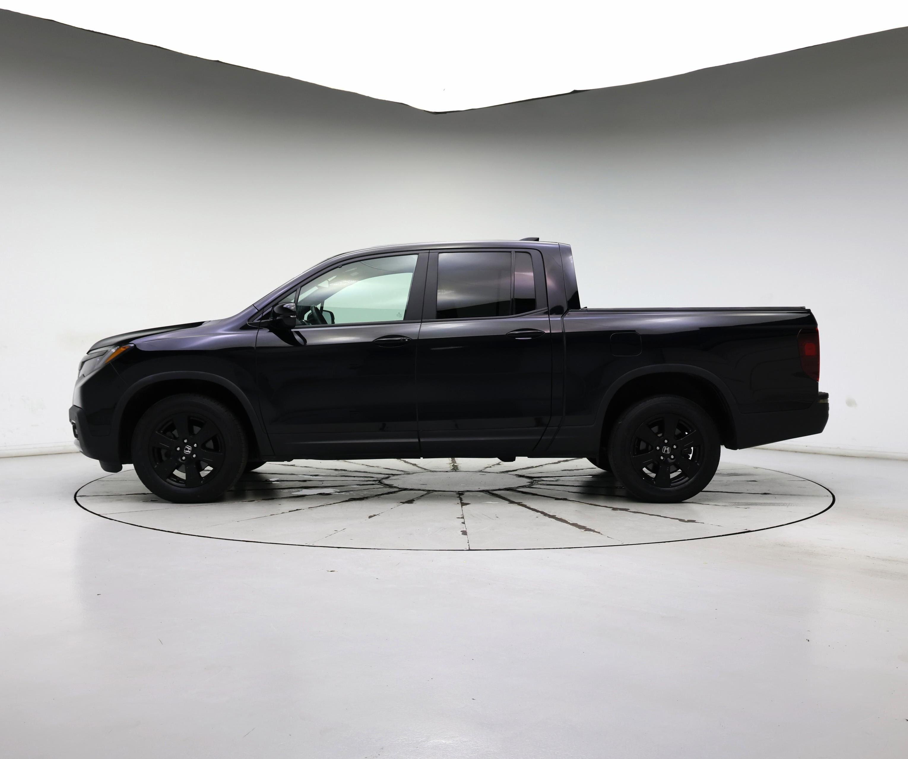 Thumbnail: 2019 Honda Ridgeline - 3