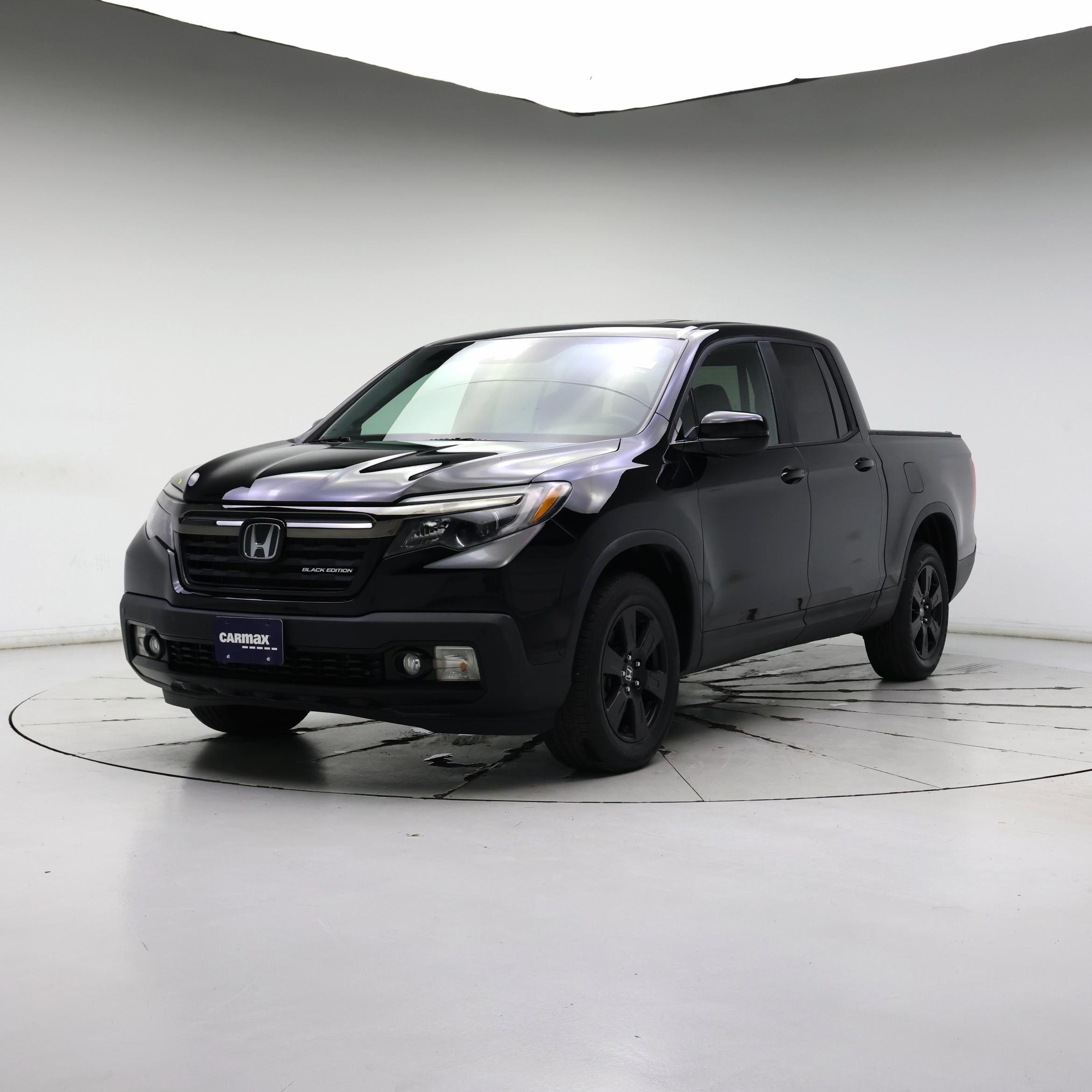 Thumbnail: 2019 Honda Ridgeline - 4
