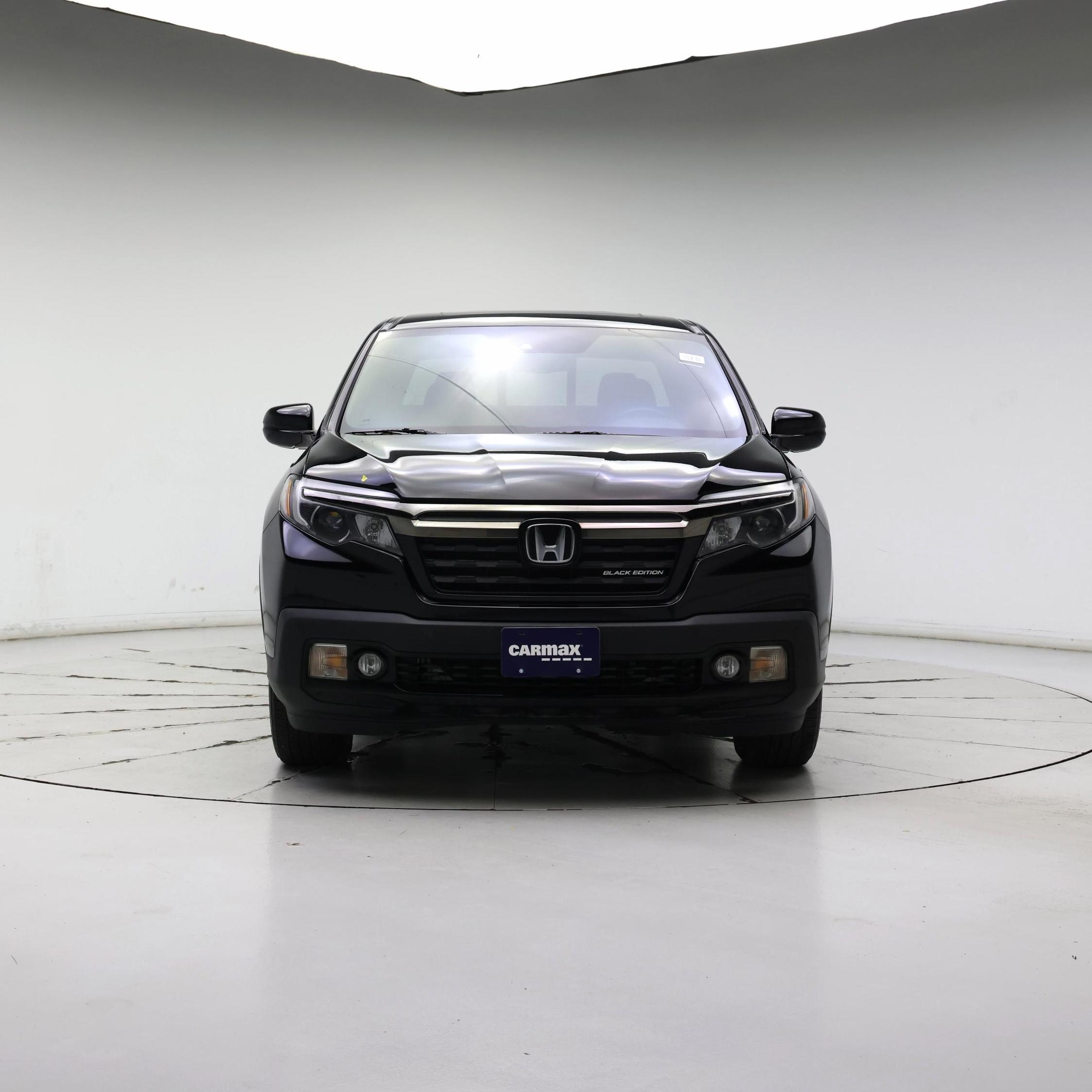 Thumbnail: 2019 Honda Ridgeline - 5