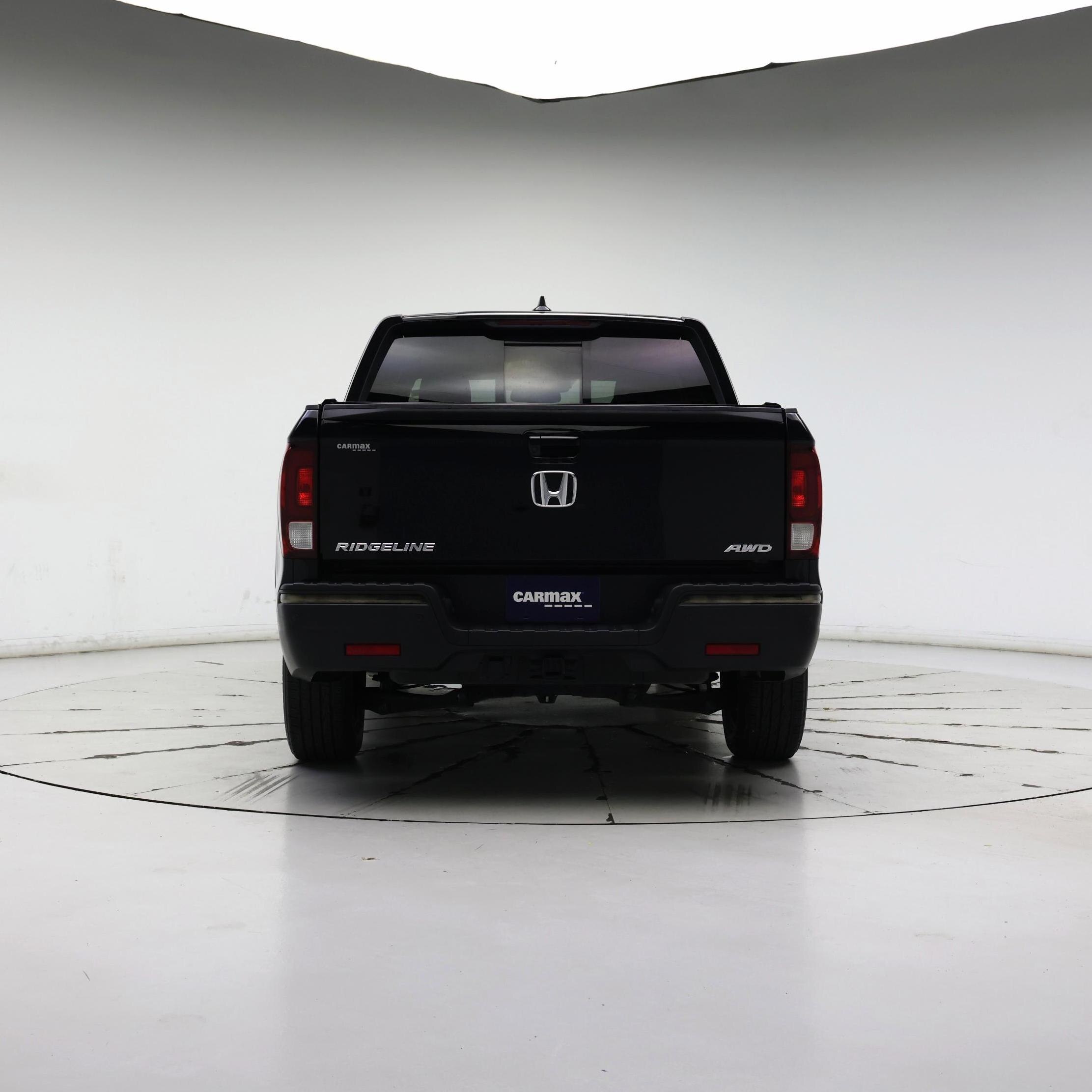 Thumbnail: 2019 Honda Ridgeline - 6