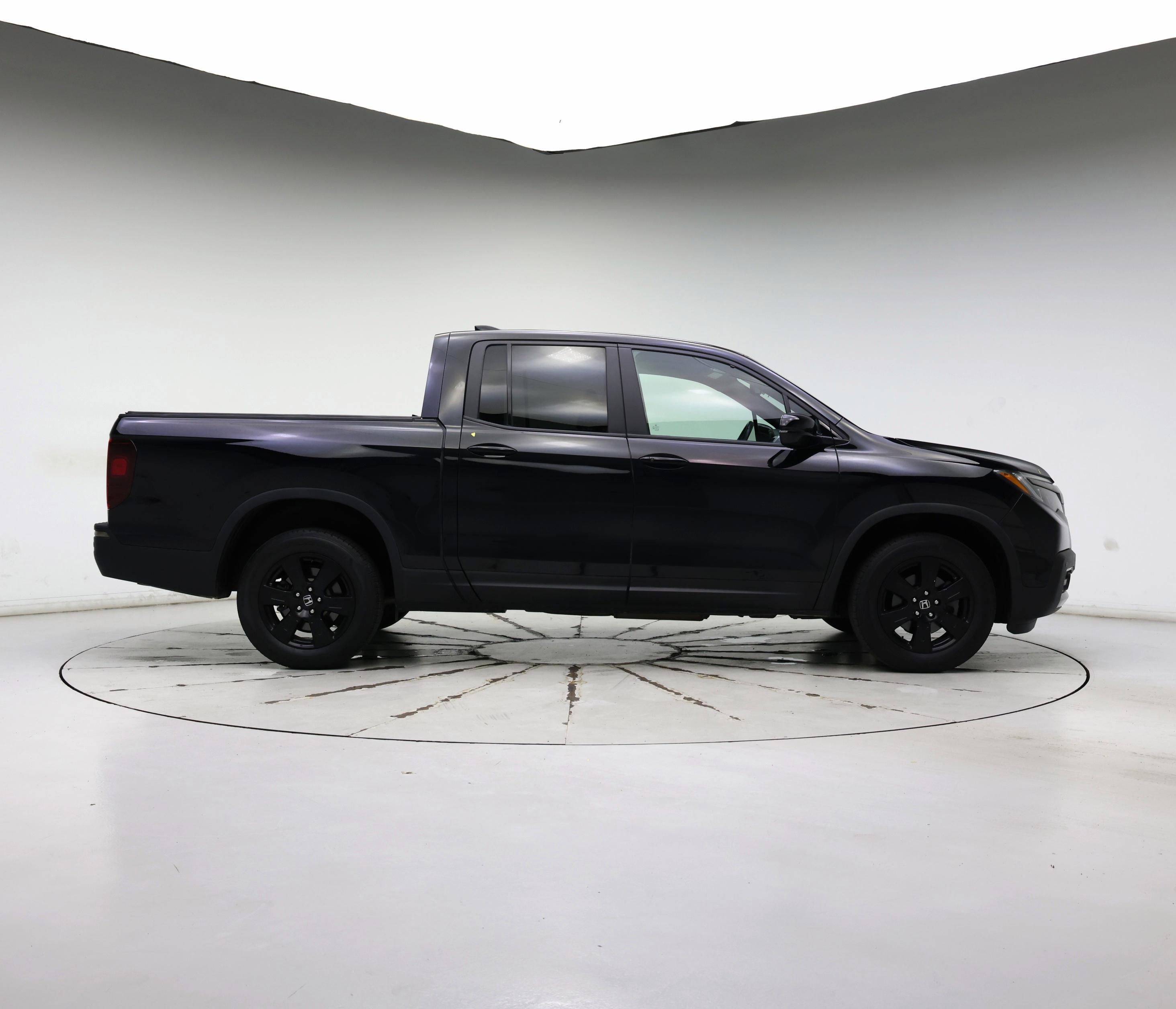 Thumbnail: 2019 Honda Ridgeline - 7