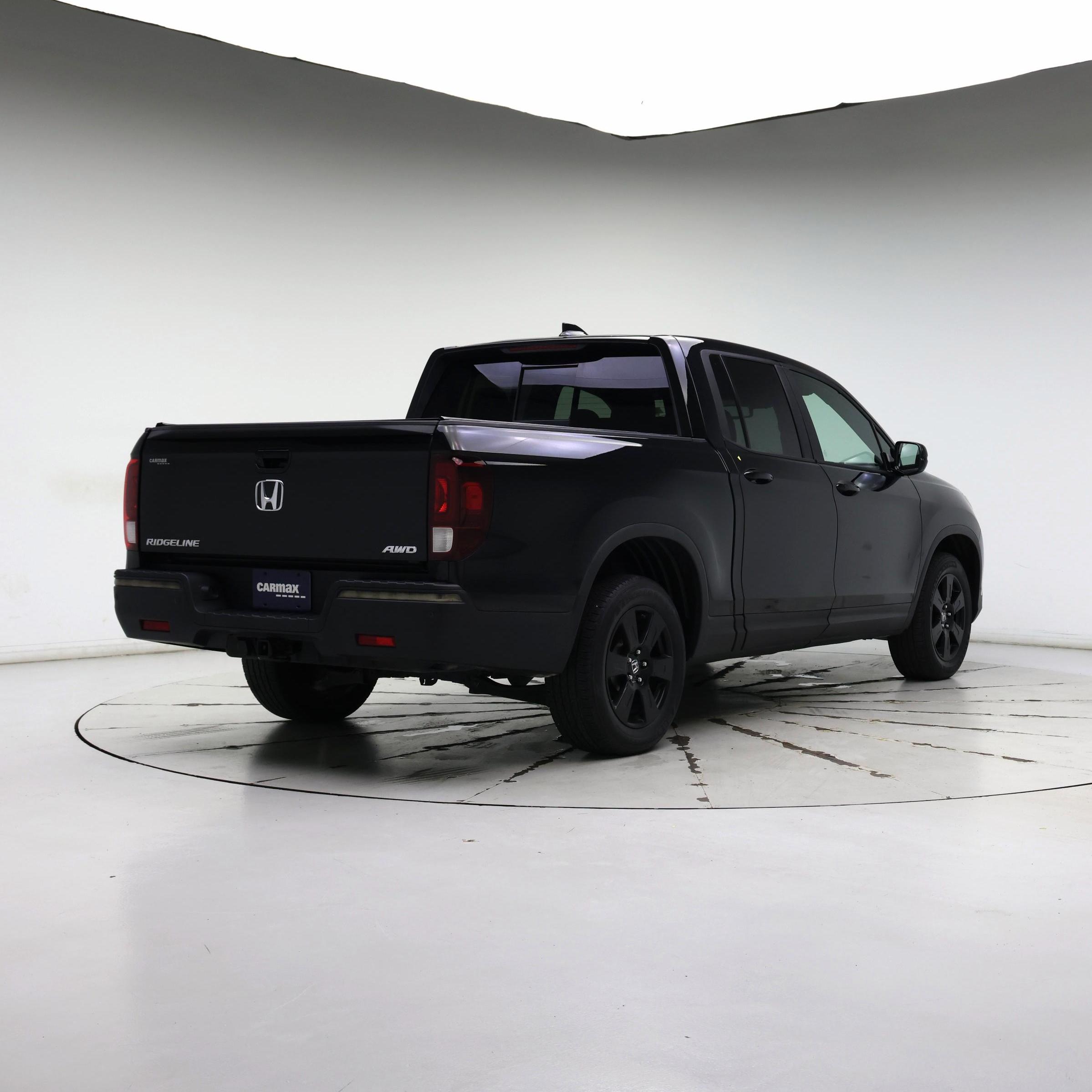 Thumbnail: 2019 Honda Ridgeline - 8