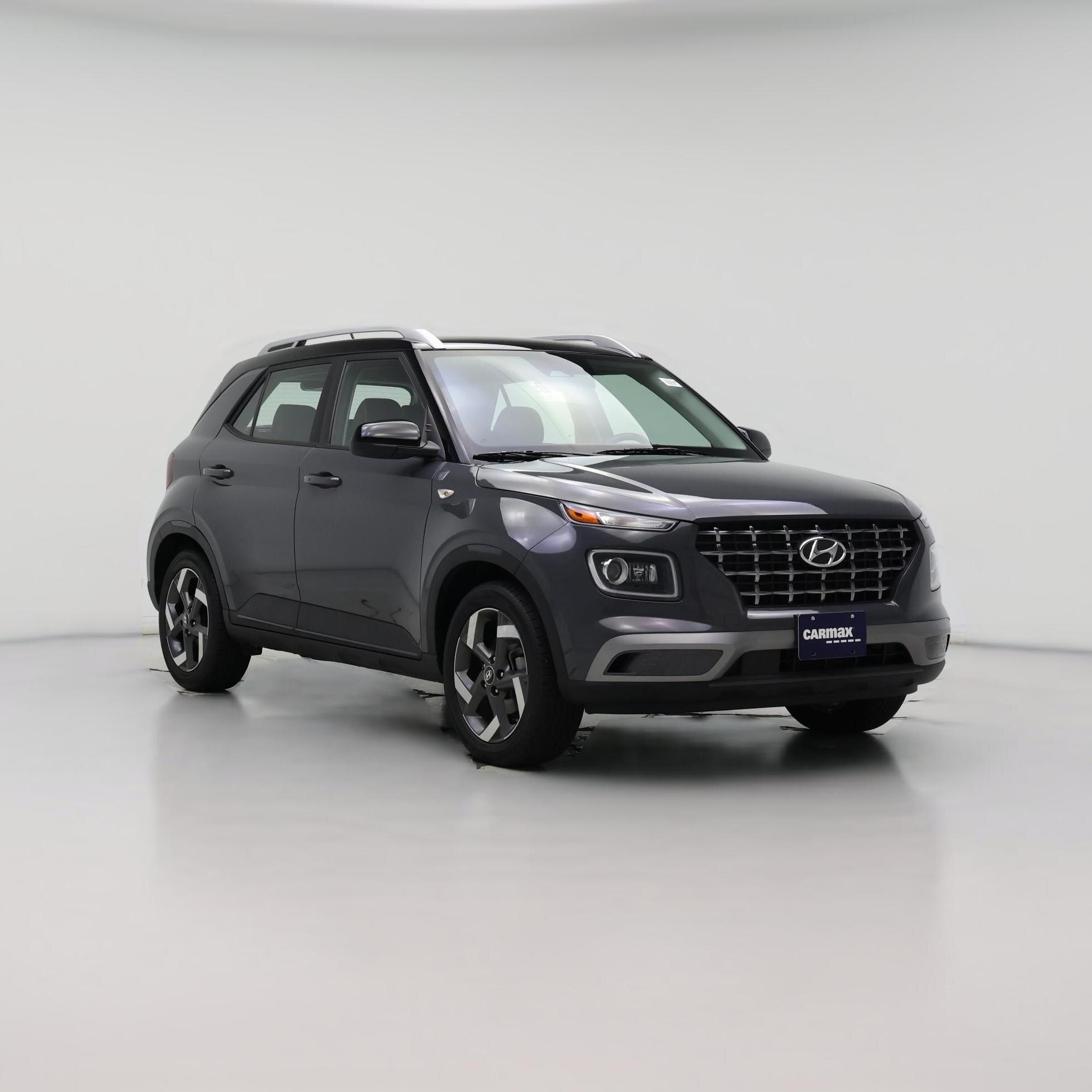 Thumbnail: 2023 Hyundai Venue - 1